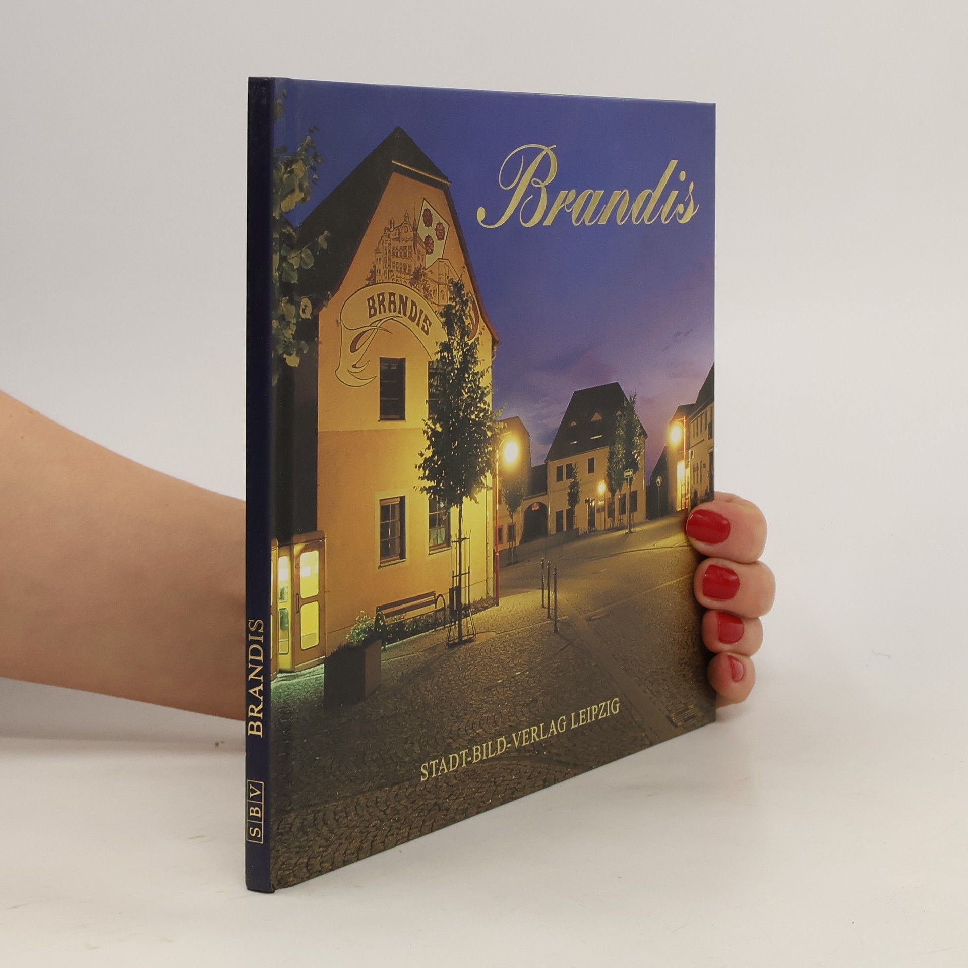 Conrad-Peter Joist Brandis