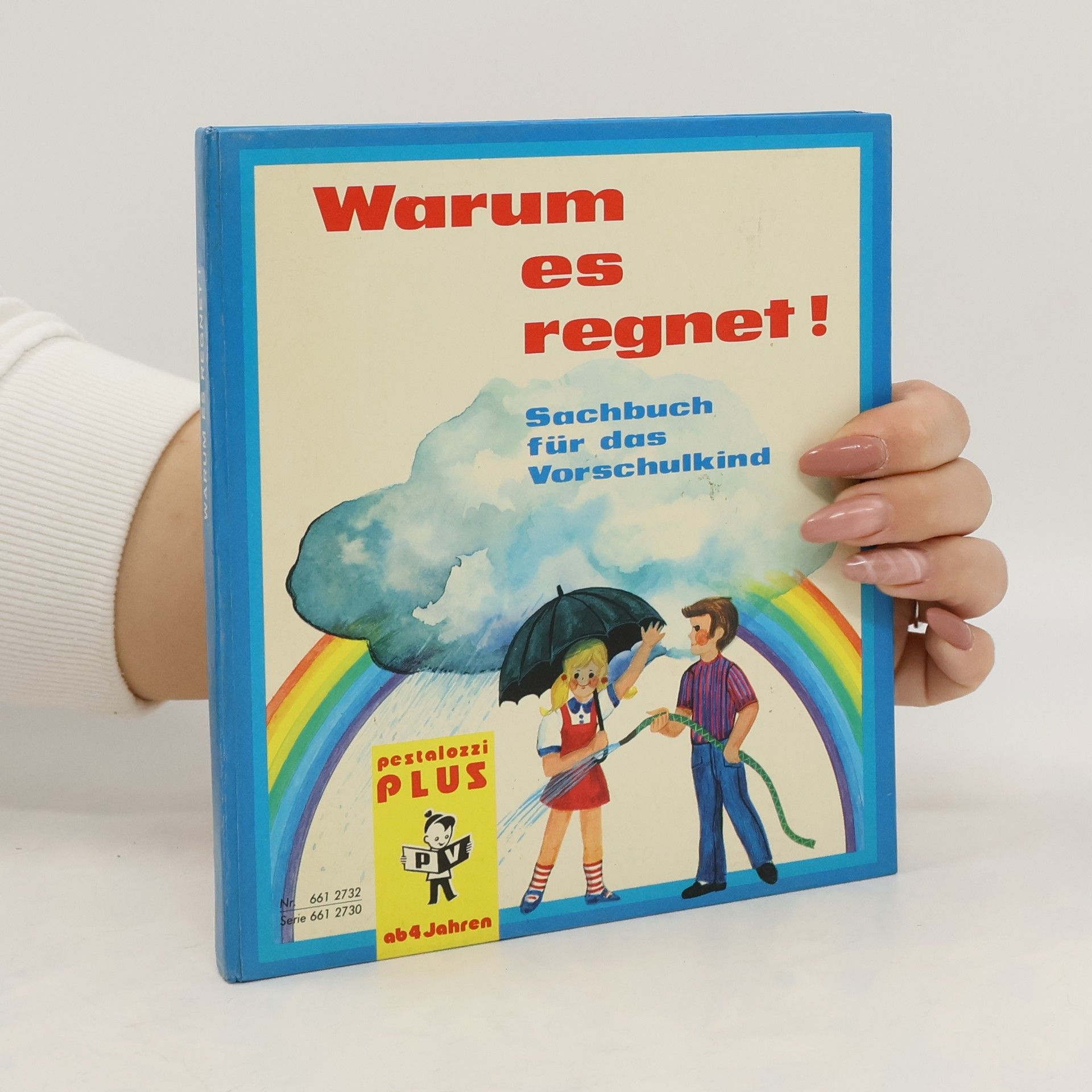Collective Warum es regnet!