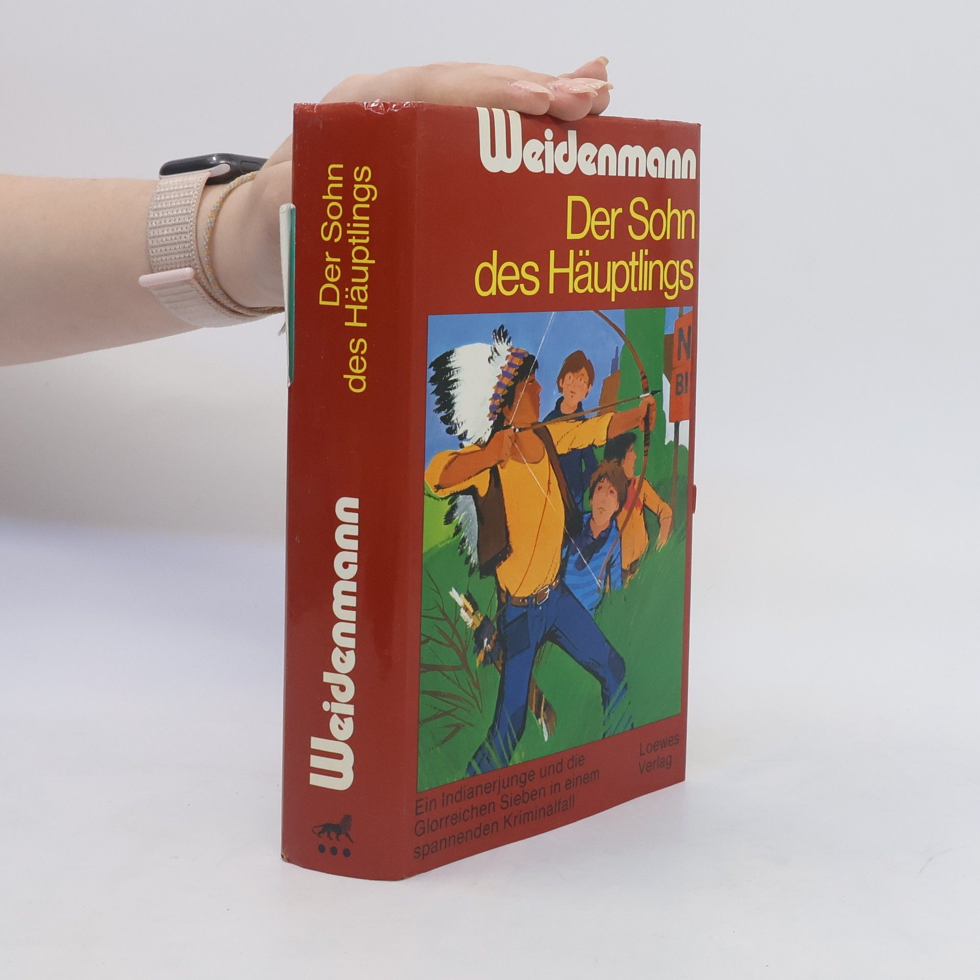Barbara BartosHöppner Silvermoon. Zwischen Cowboys und Comanchen