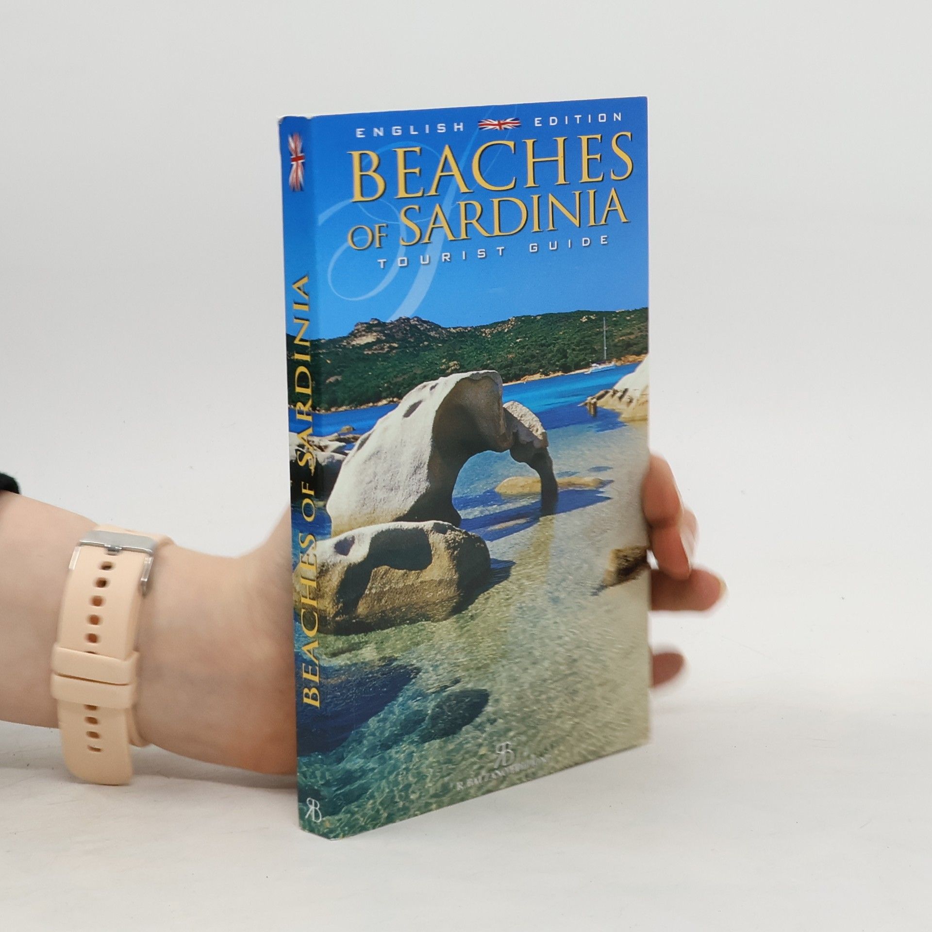 Auteurscollectief Beaches of Sardinia