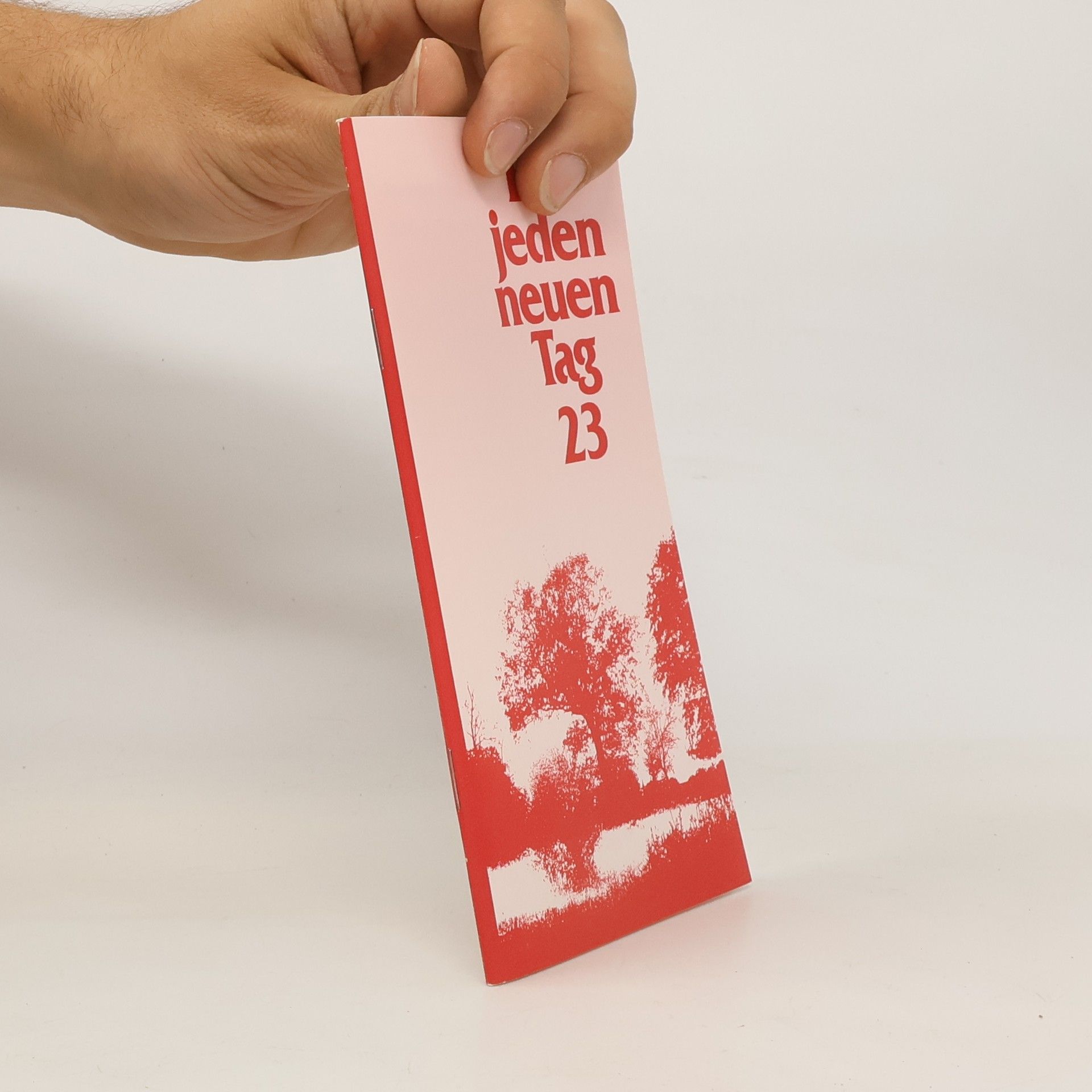 Autorenkollektiv Für jeden neuen Tag 23