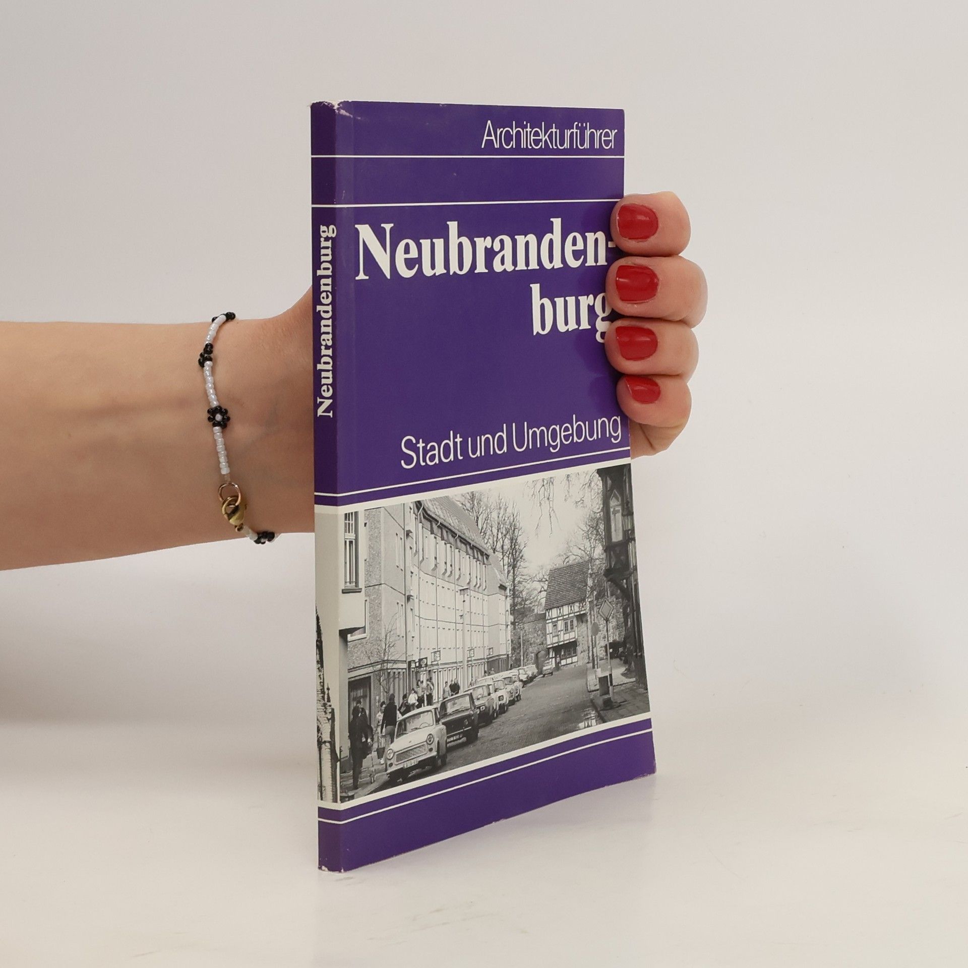 Ingrid Halbach Neubrandenburg