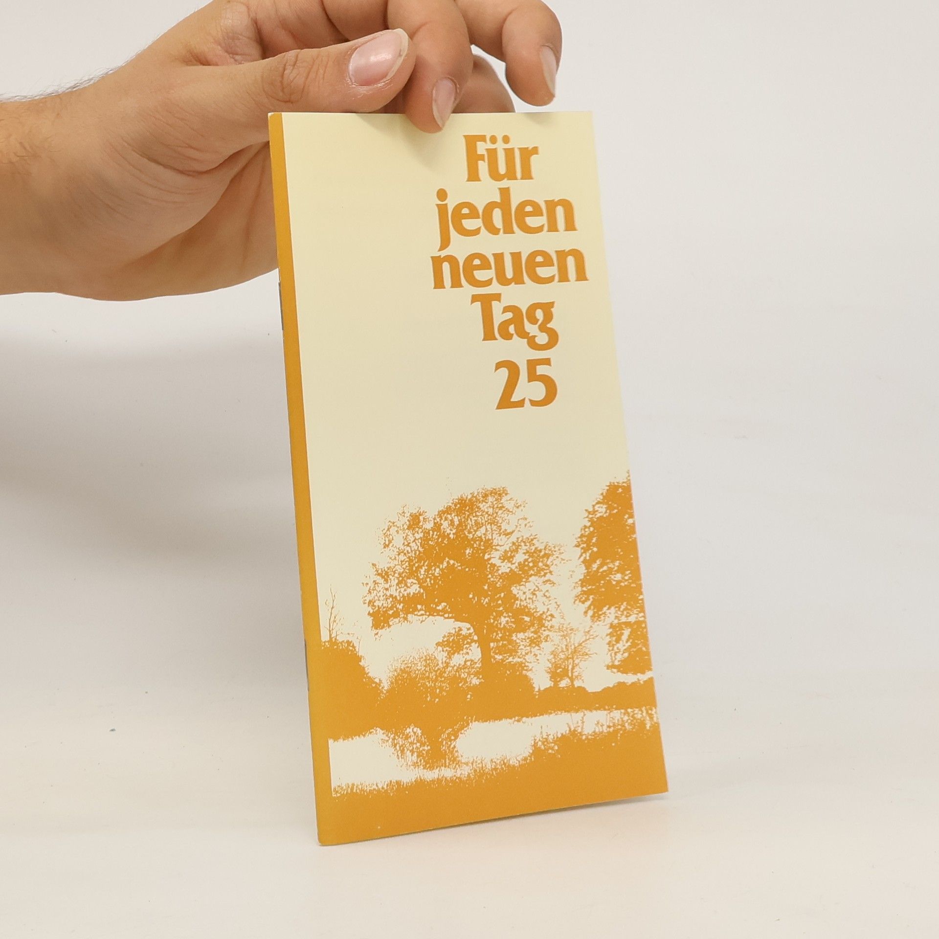 kolektiv Für jeden neuen Tag 25