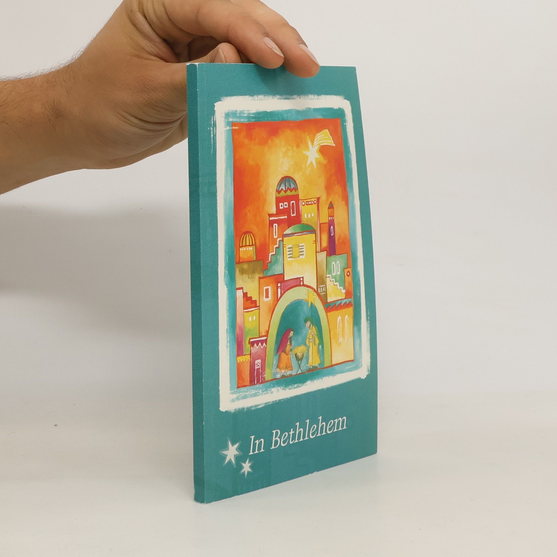 Autorenkollektiv In Bethlehem