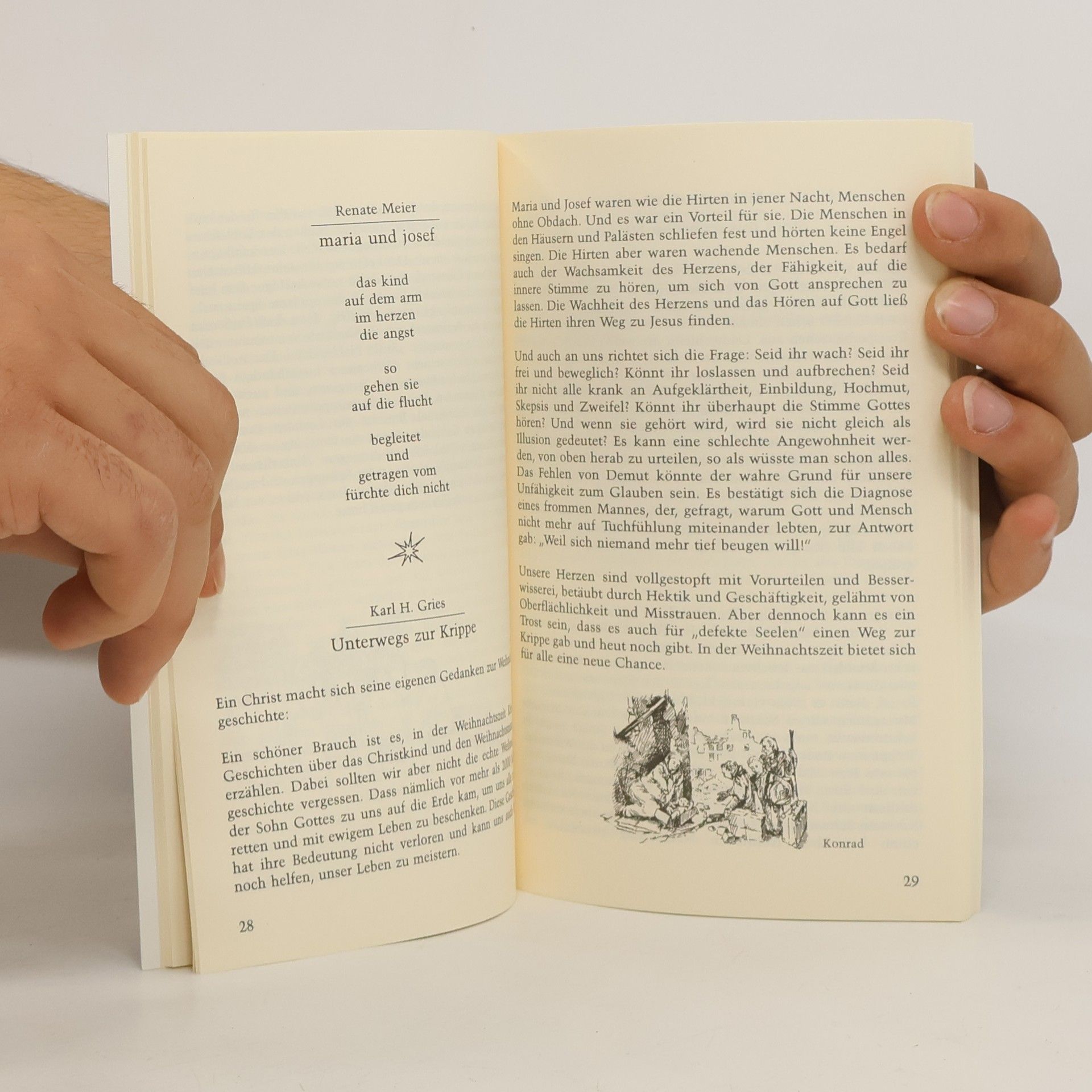 Autorenkollektiv In Bethlehem