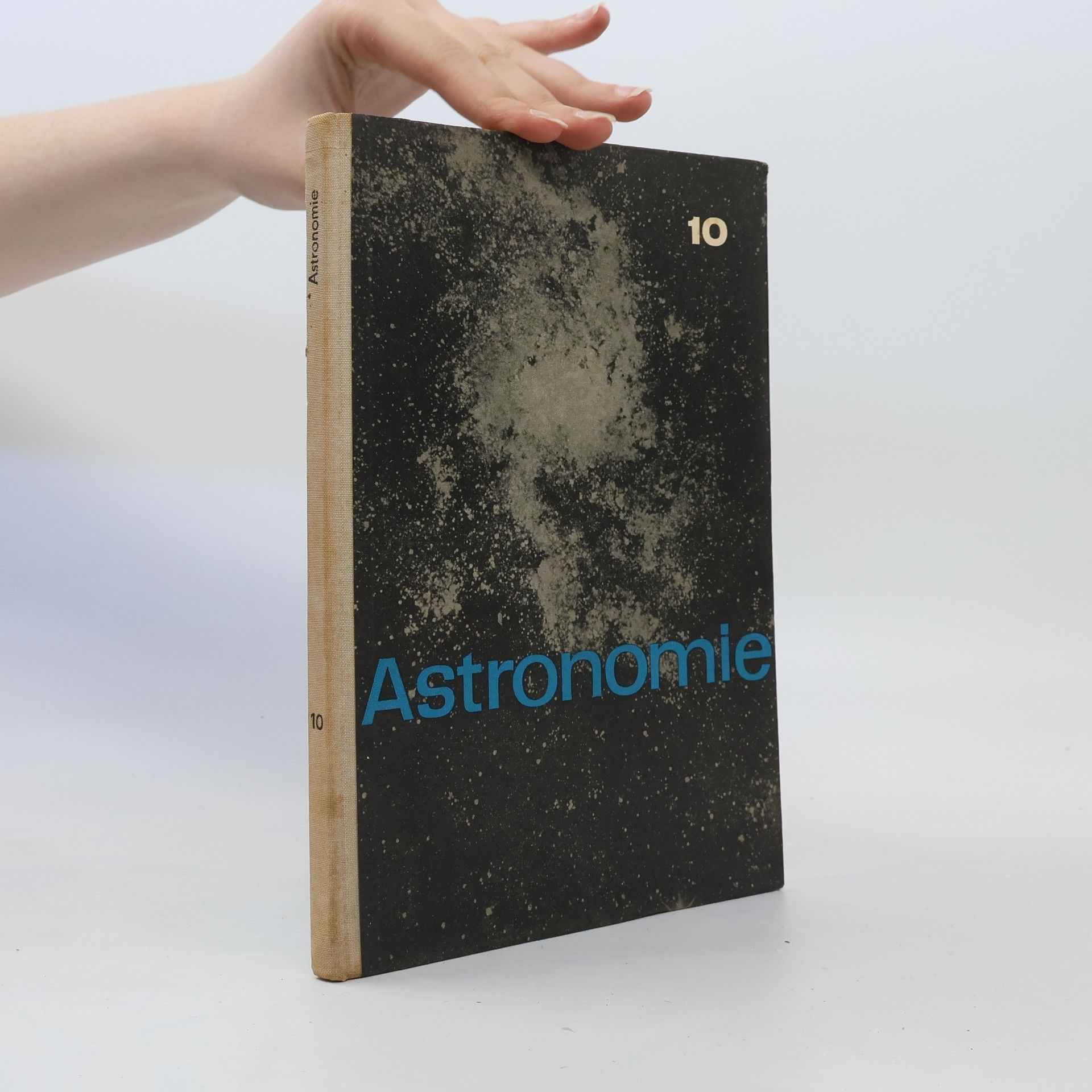 kolektiv Astronomie 10