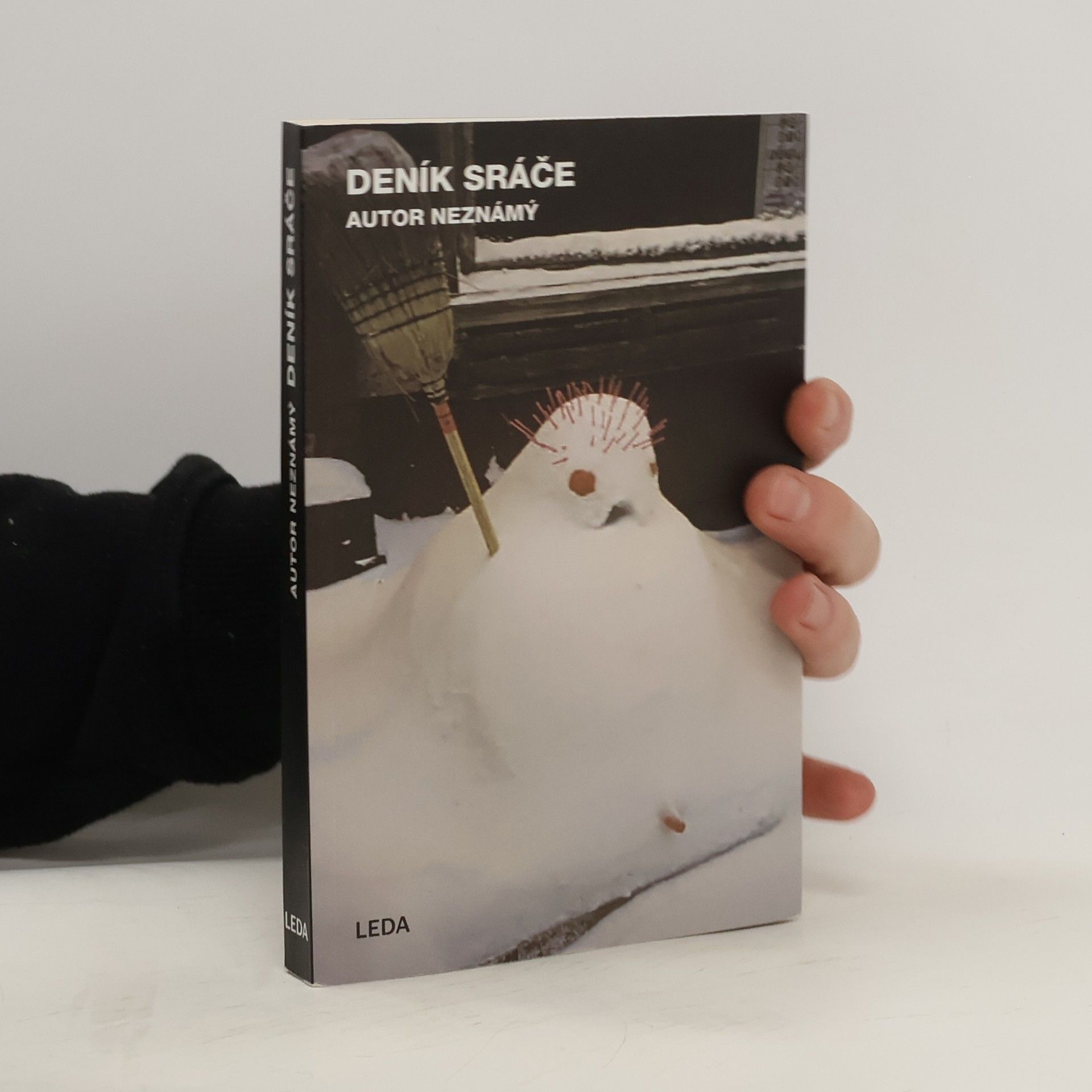 Collective Deník sráče