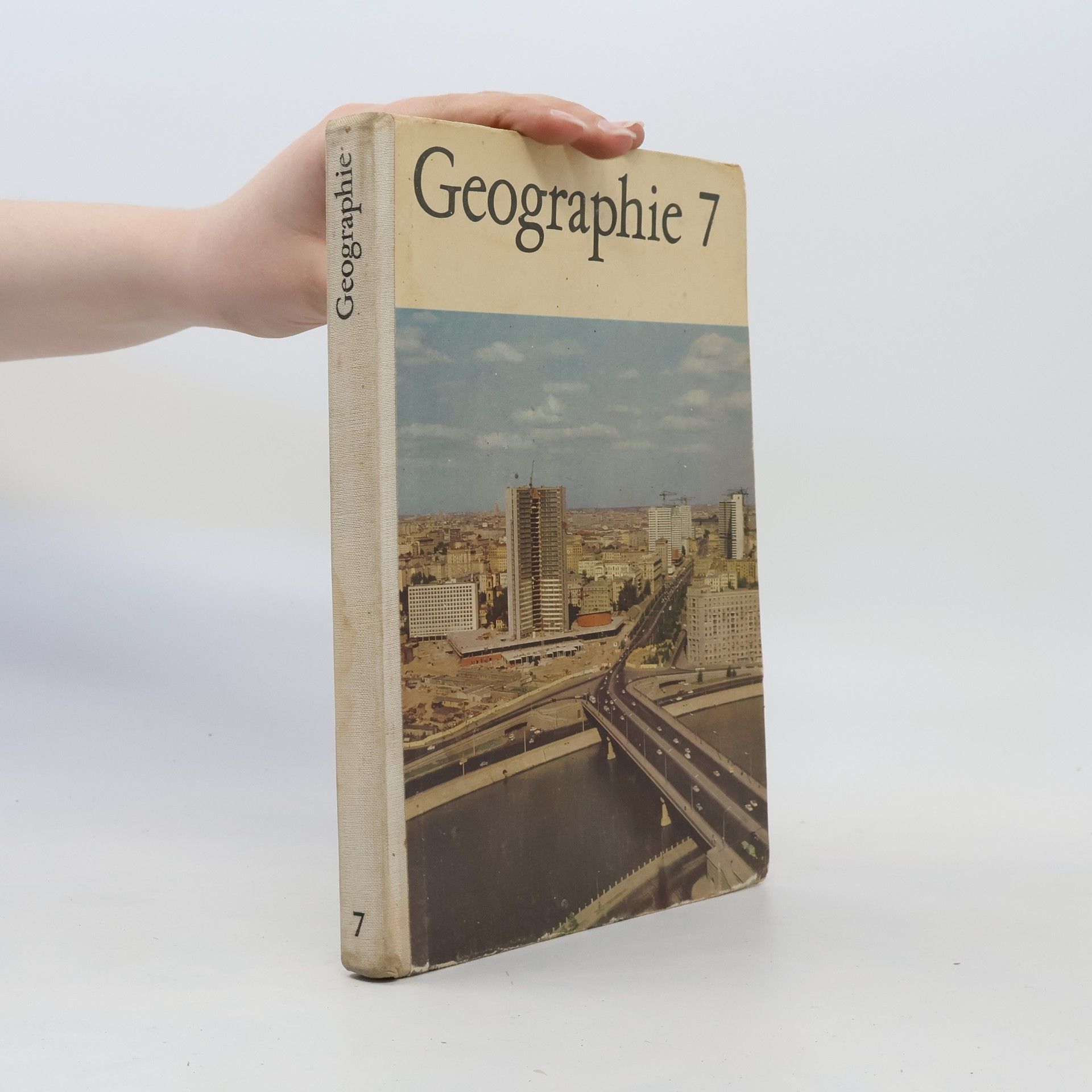 Autorenkollektiv Geographie 7