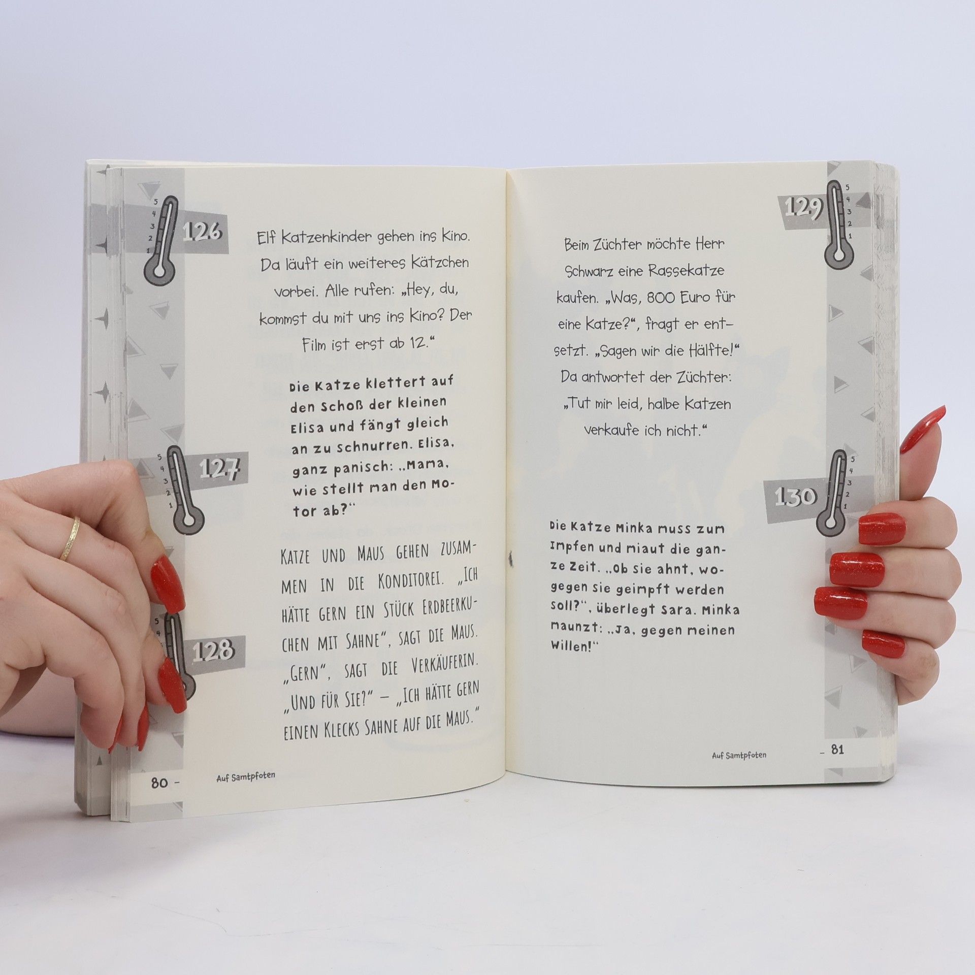 Sonja Fiedler-Tresp 333 Kinderwitze - Tiere. Mit Witz-O-Meter - Witzebuch, Schülerwitze, Witze für Kinder