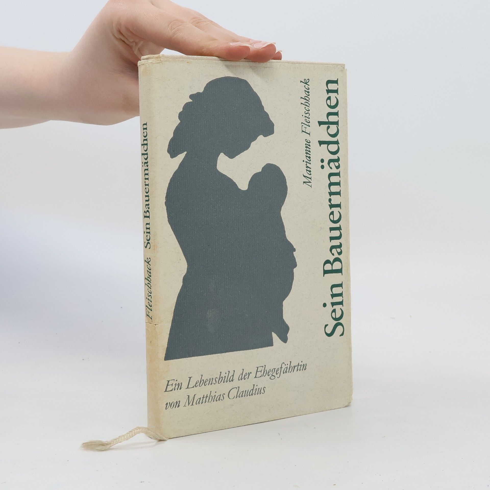 Marianne Fleischhack Sein Bauermädchen