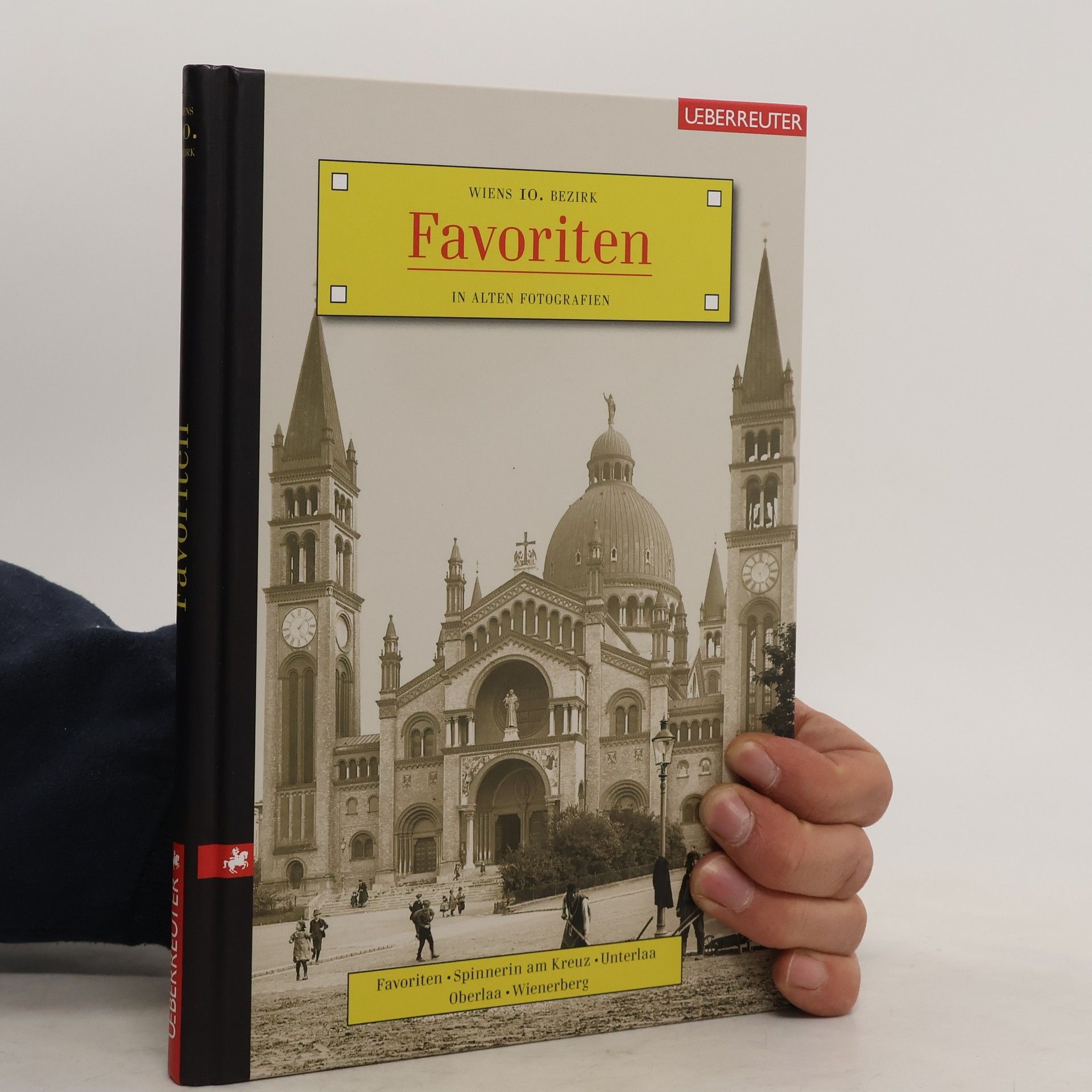 Carola Leitner Favoriten