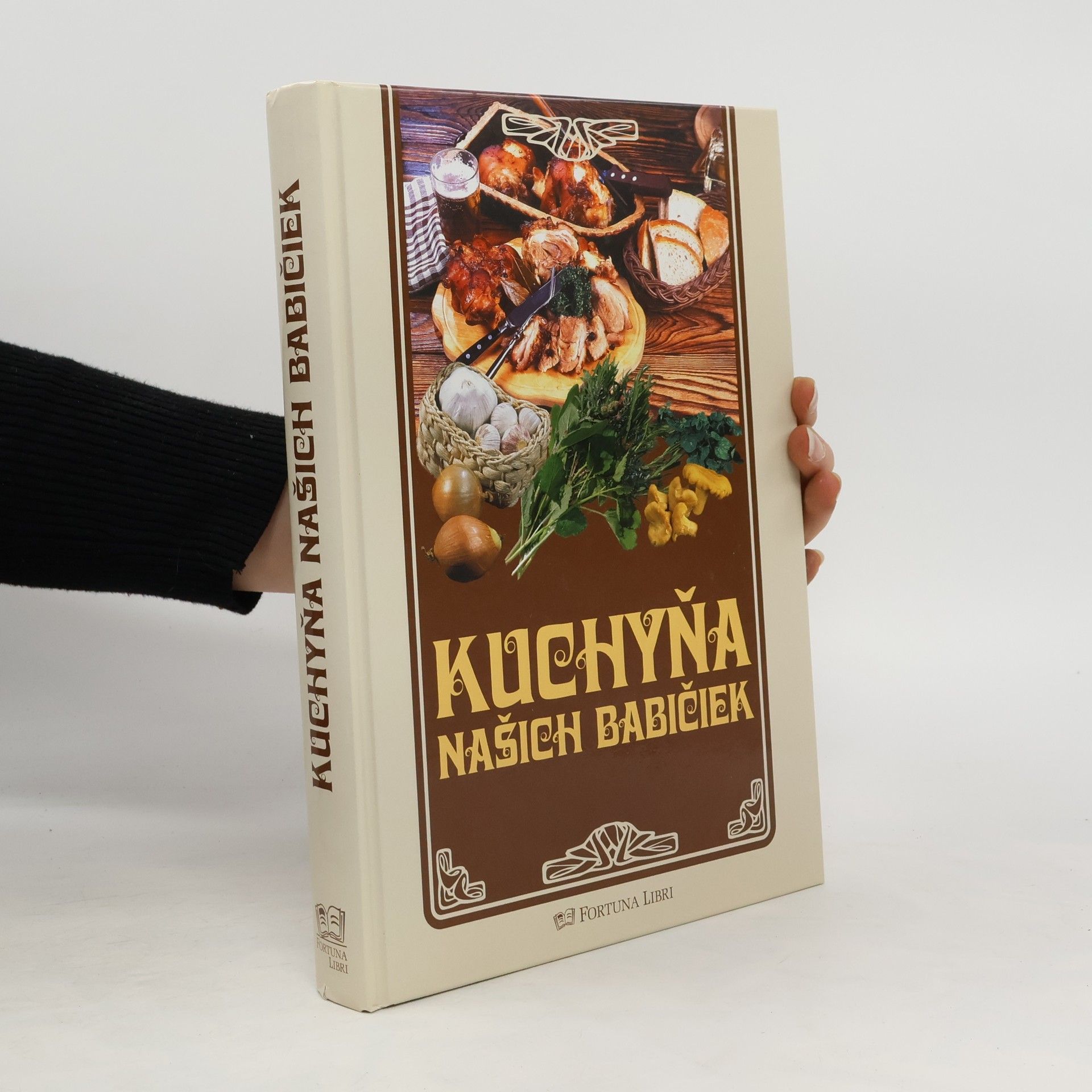 Collectif d'auteurs Kuchyňa našich babičiek
