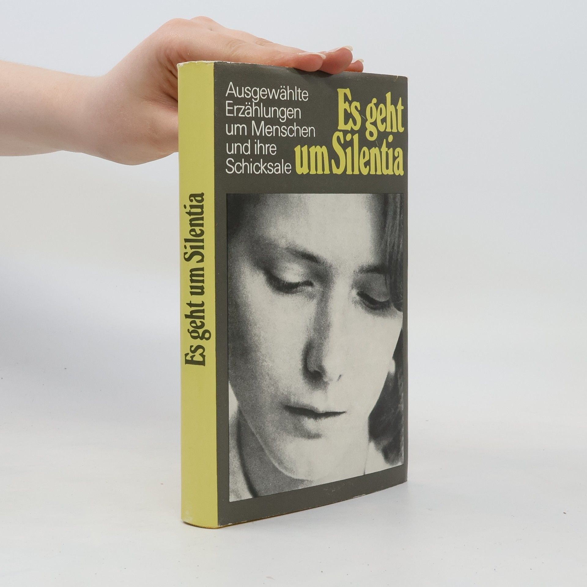 Autores varios Es geht um Silentia