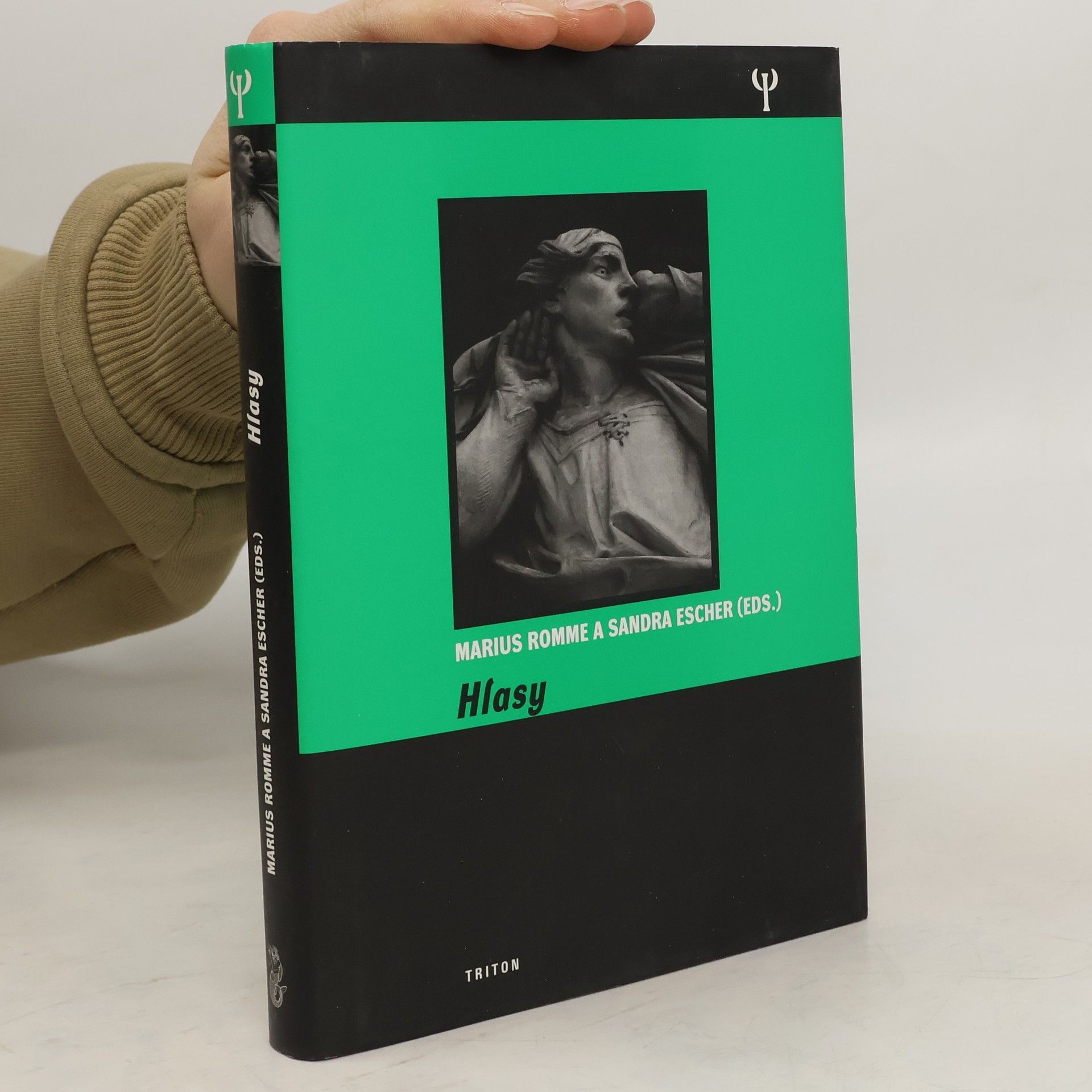 M. A. J. Romme Hlasy