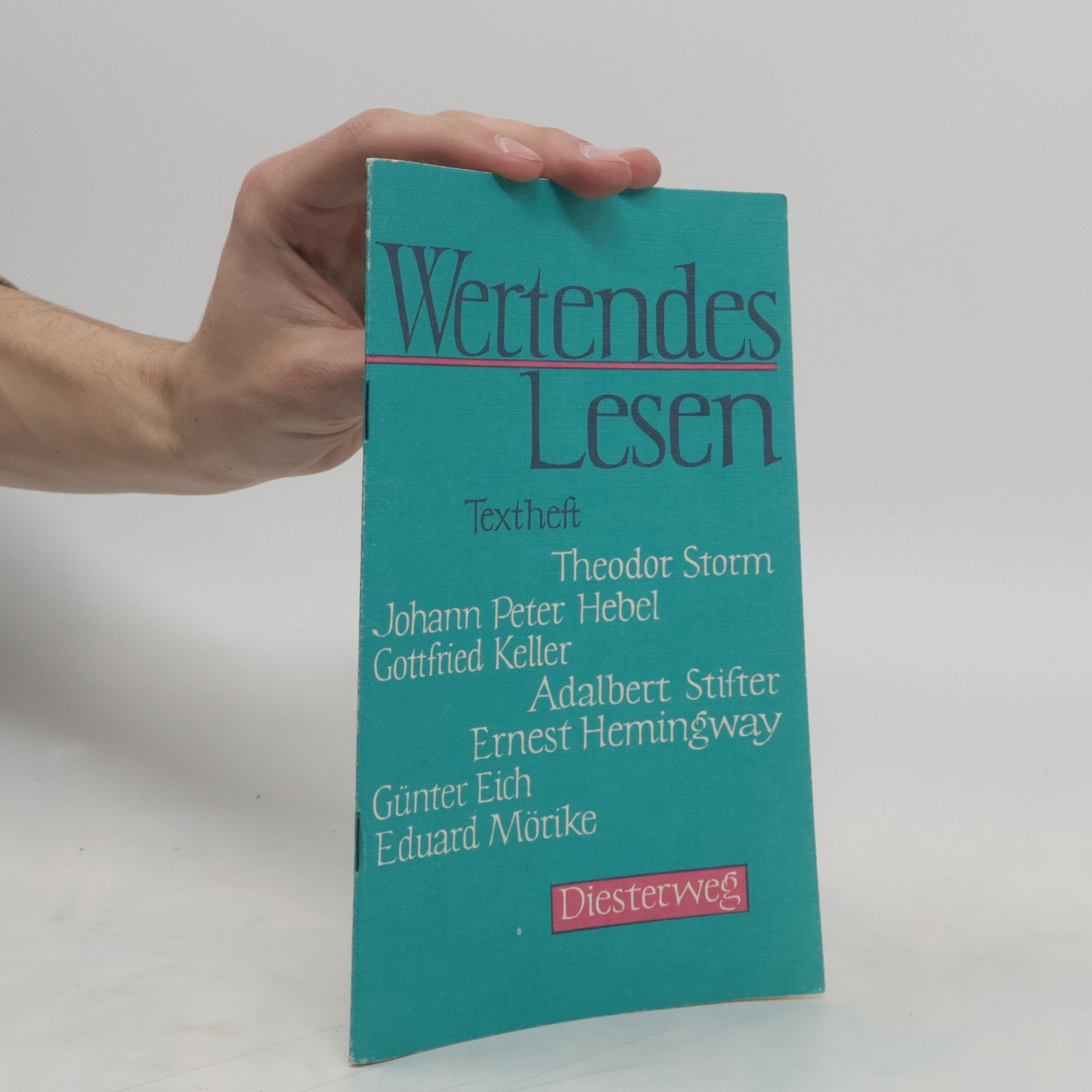 Karl Moritz Schriftstellerinnen der Gegenwart