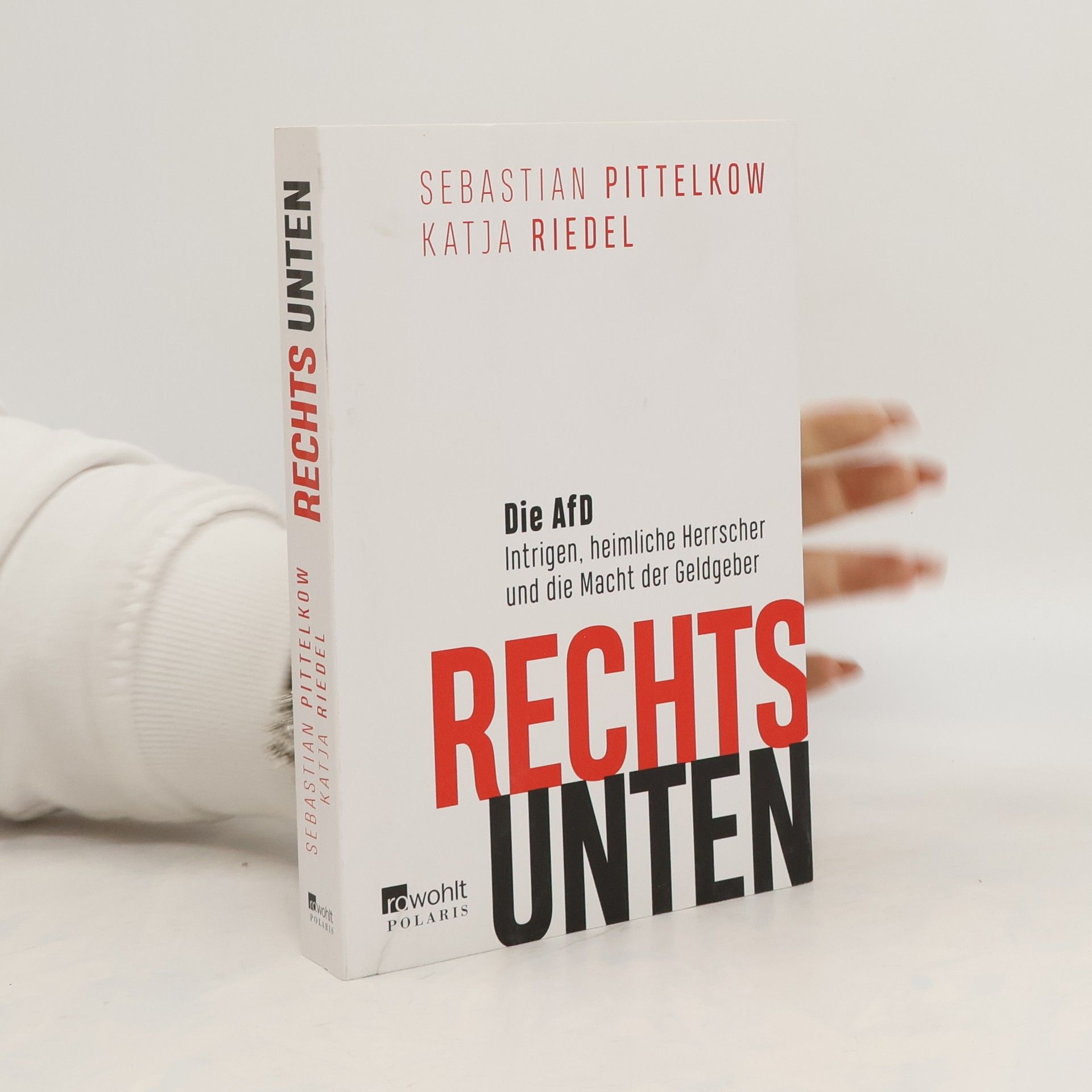 Sebastian Pittelkow Rechts unten