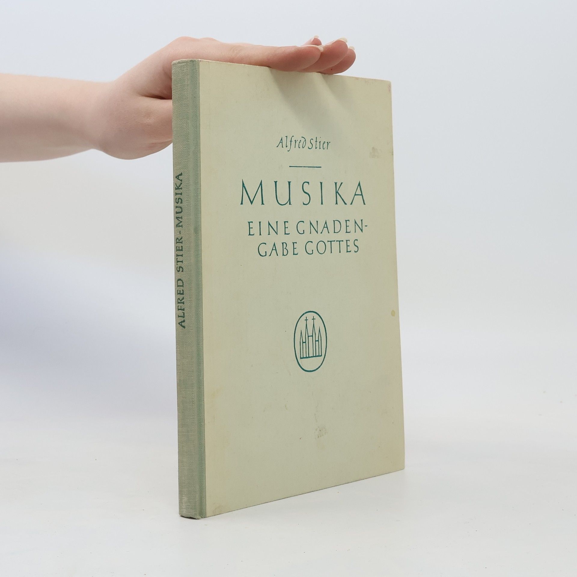 Alfred Stier Musika