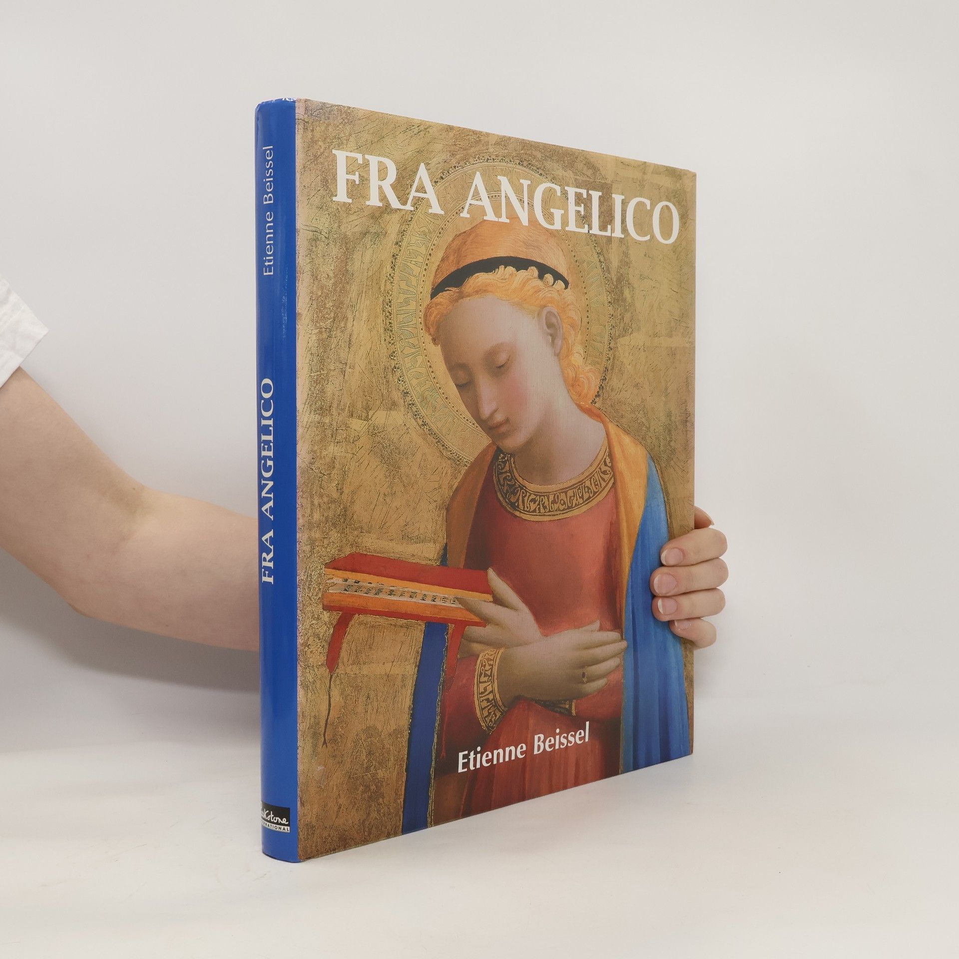 Etienne Beissel Fra Angelico