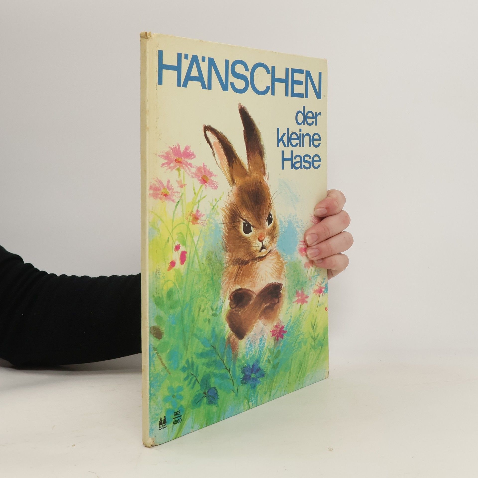 Autorenkollektiv Hänschen der kleine Hase