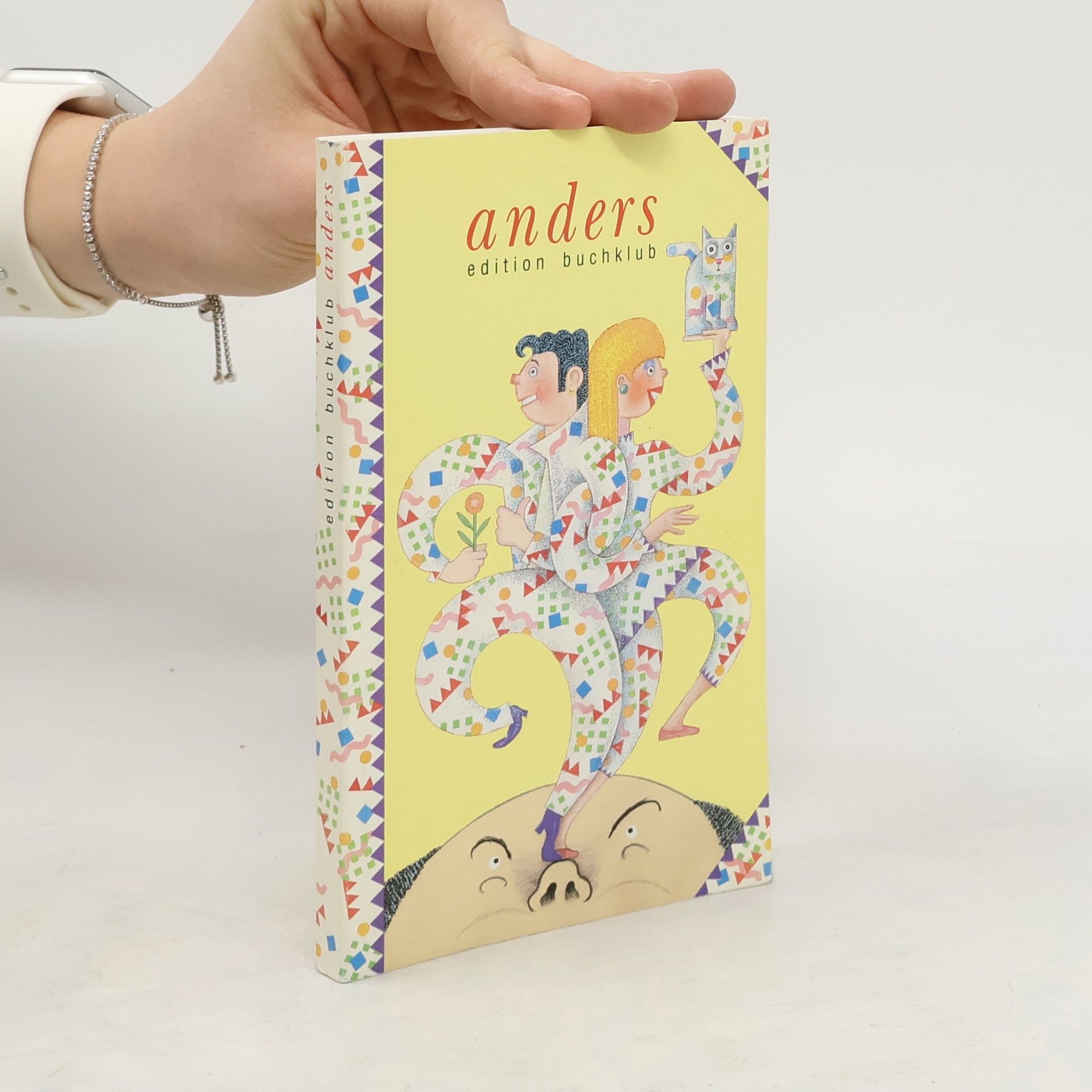 kolektiv Anders