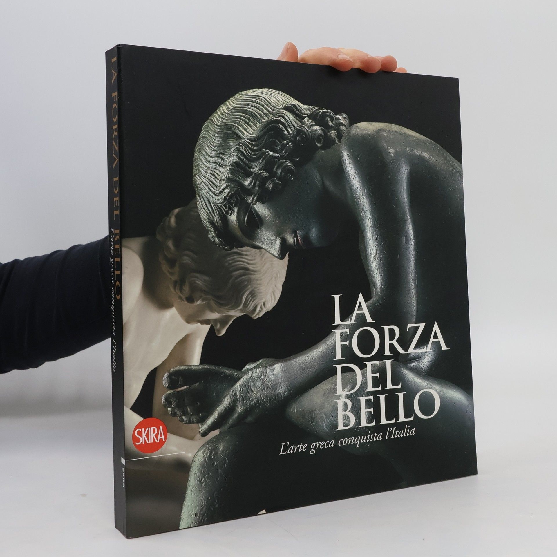 kolektiv La forza del bello