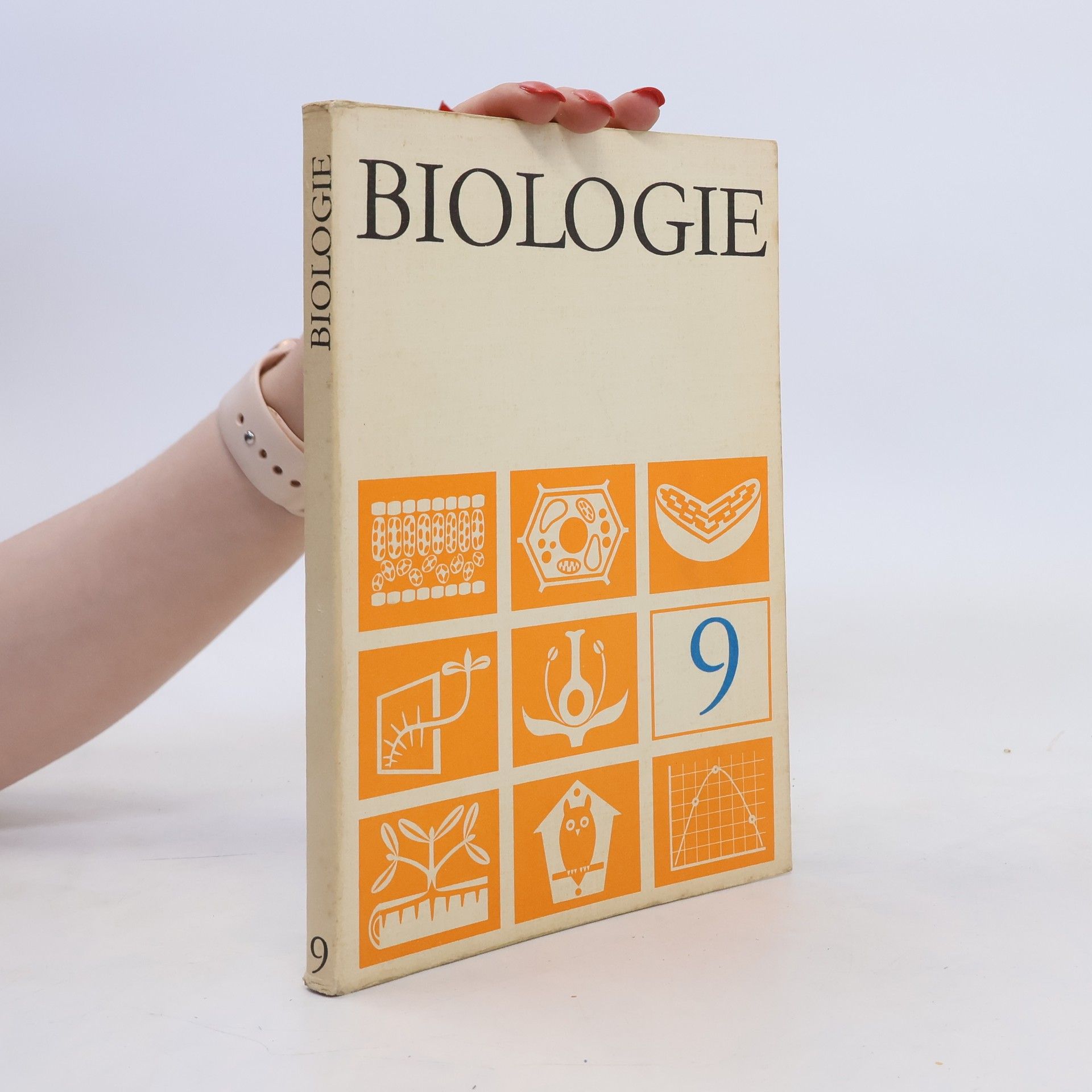 kolektiv Biologie 9