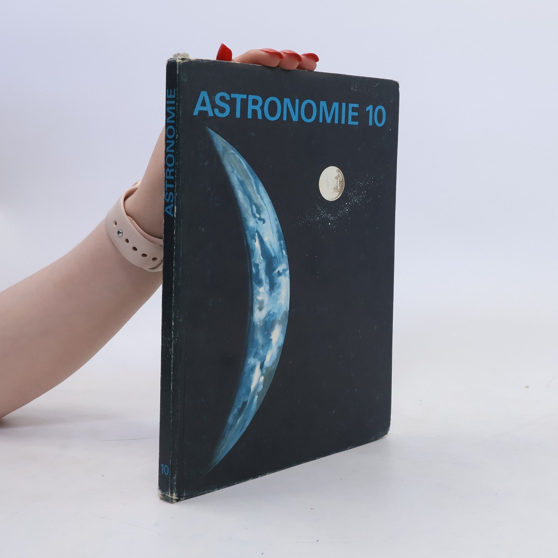 kolektiv Astronomie 10