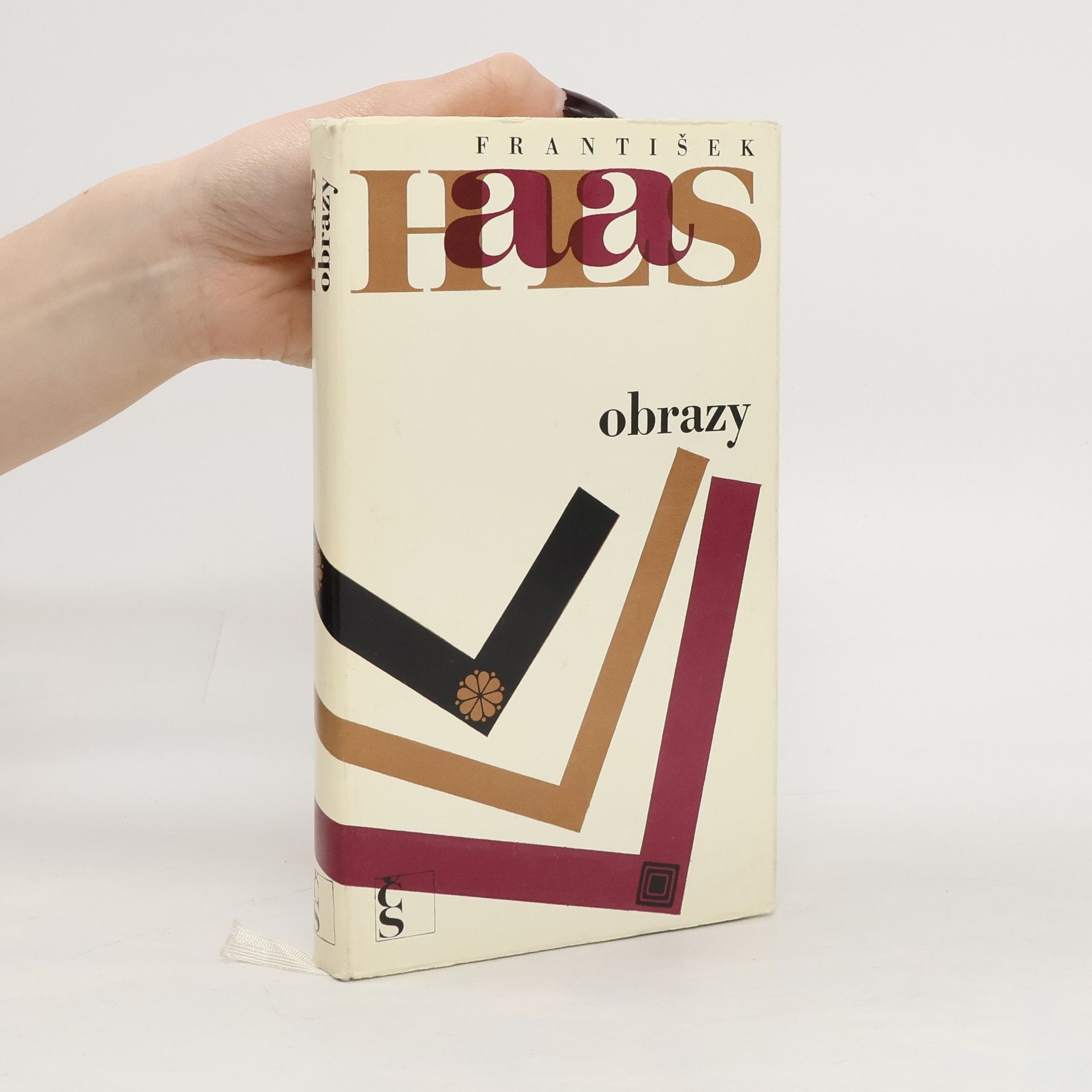 František Halas Obrazy