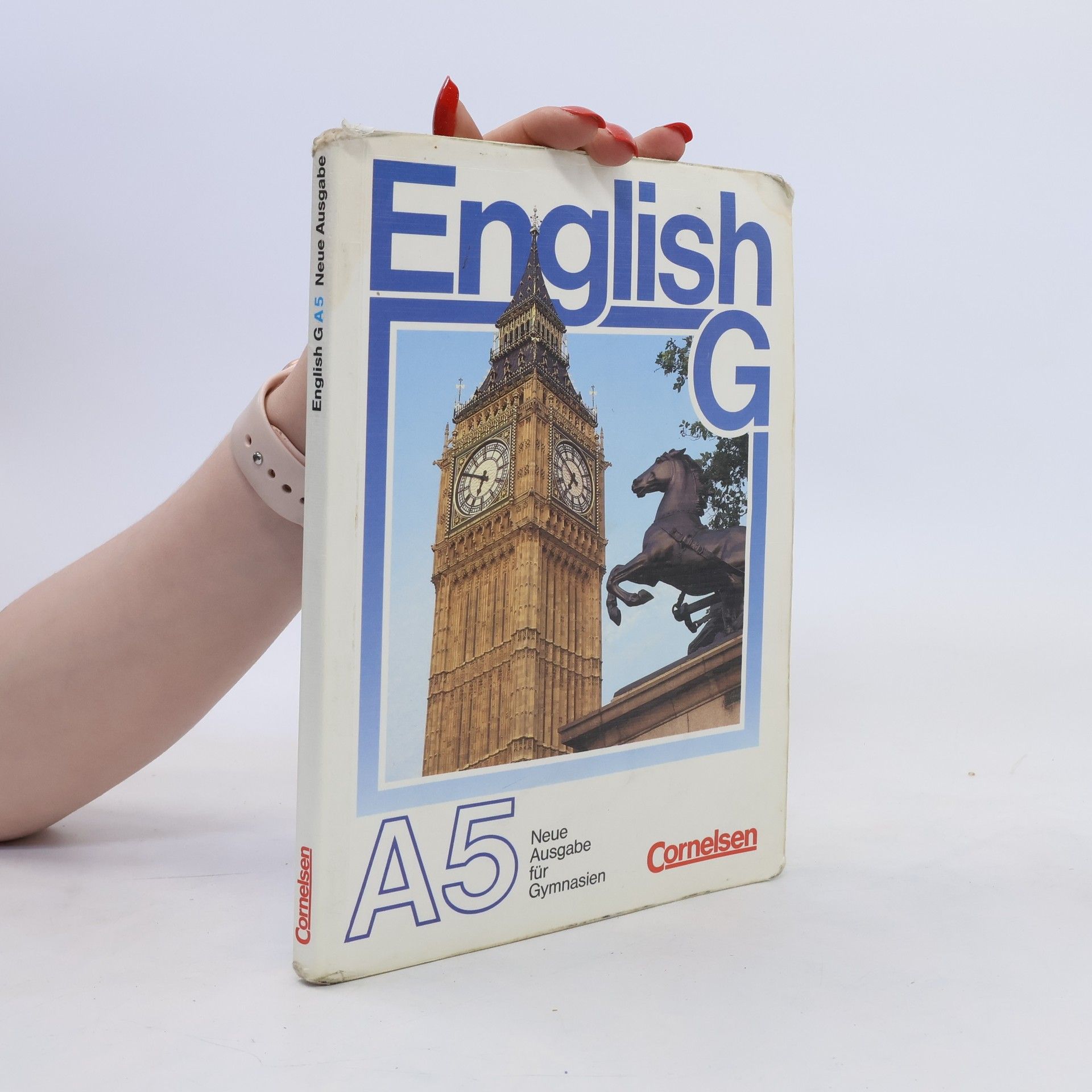 Autorenkollektiv English G