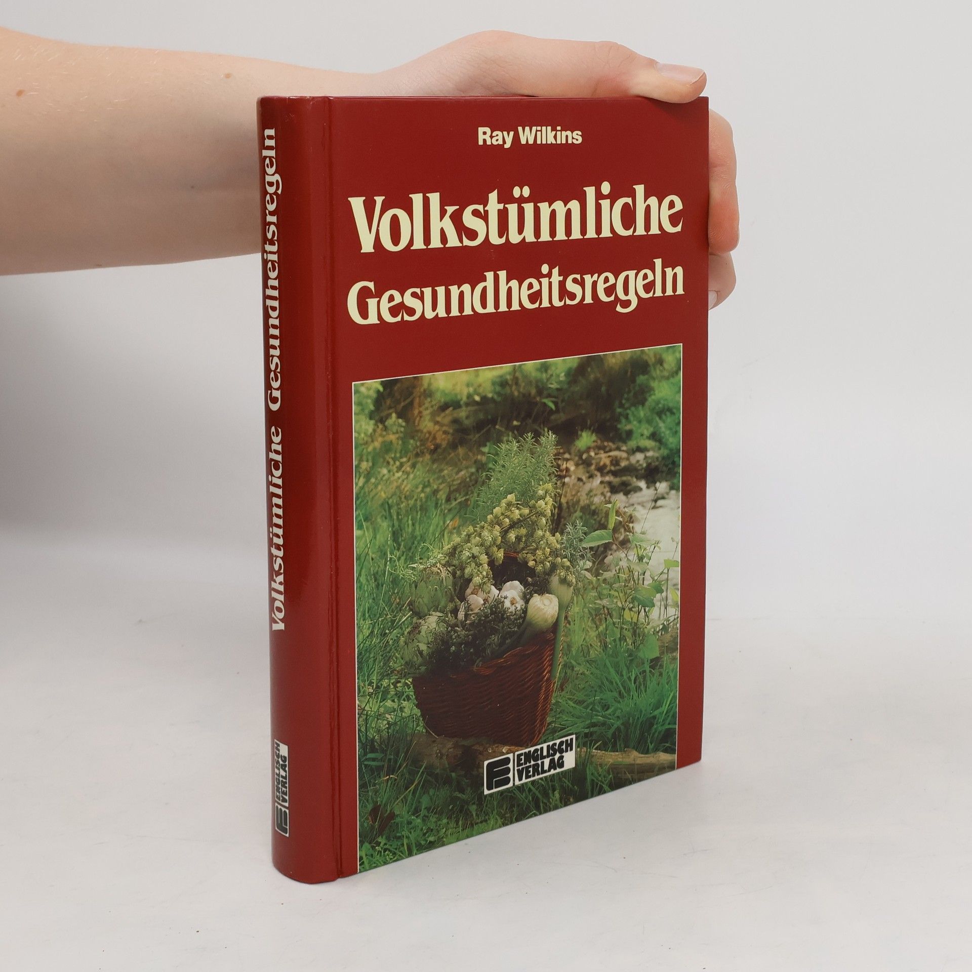 Ray Wilkins Volkstümliche Gesundheitsregeln