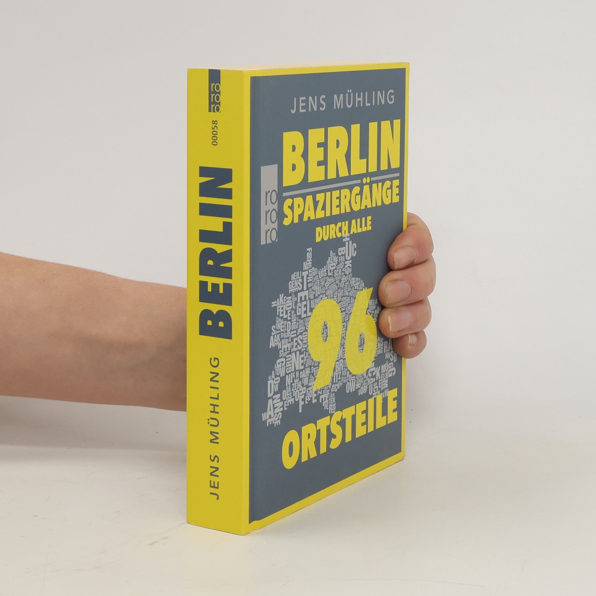Jens Mühling Berlin