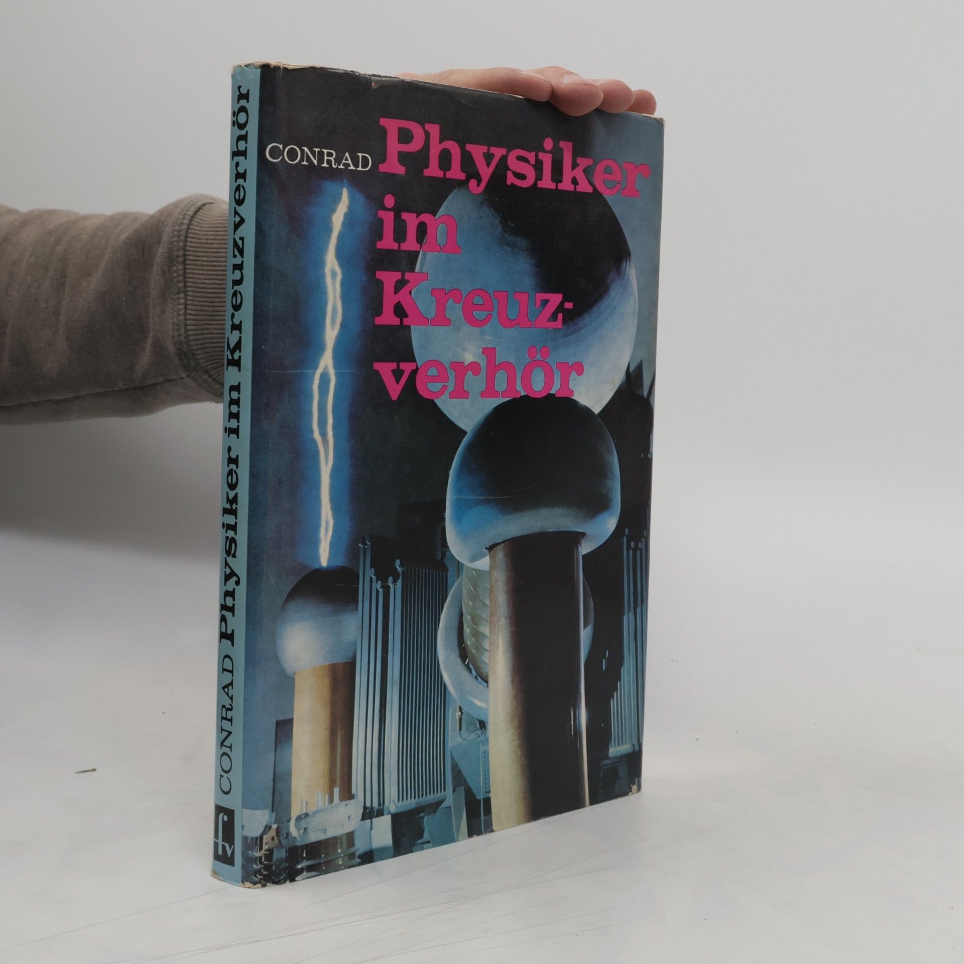 kolektiv Physiker im Kreutz-verhör