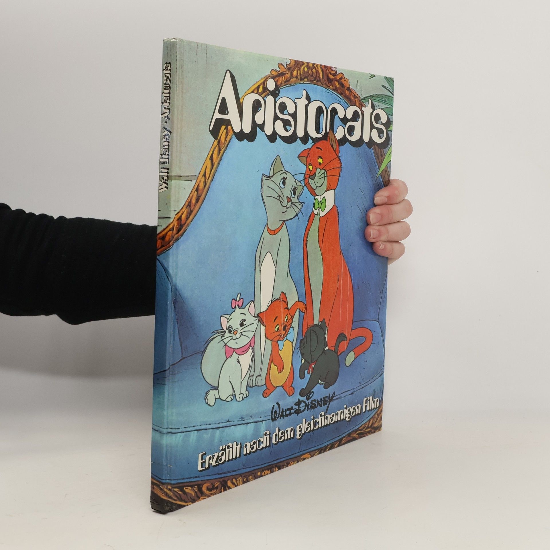 kolektiv Aristocats