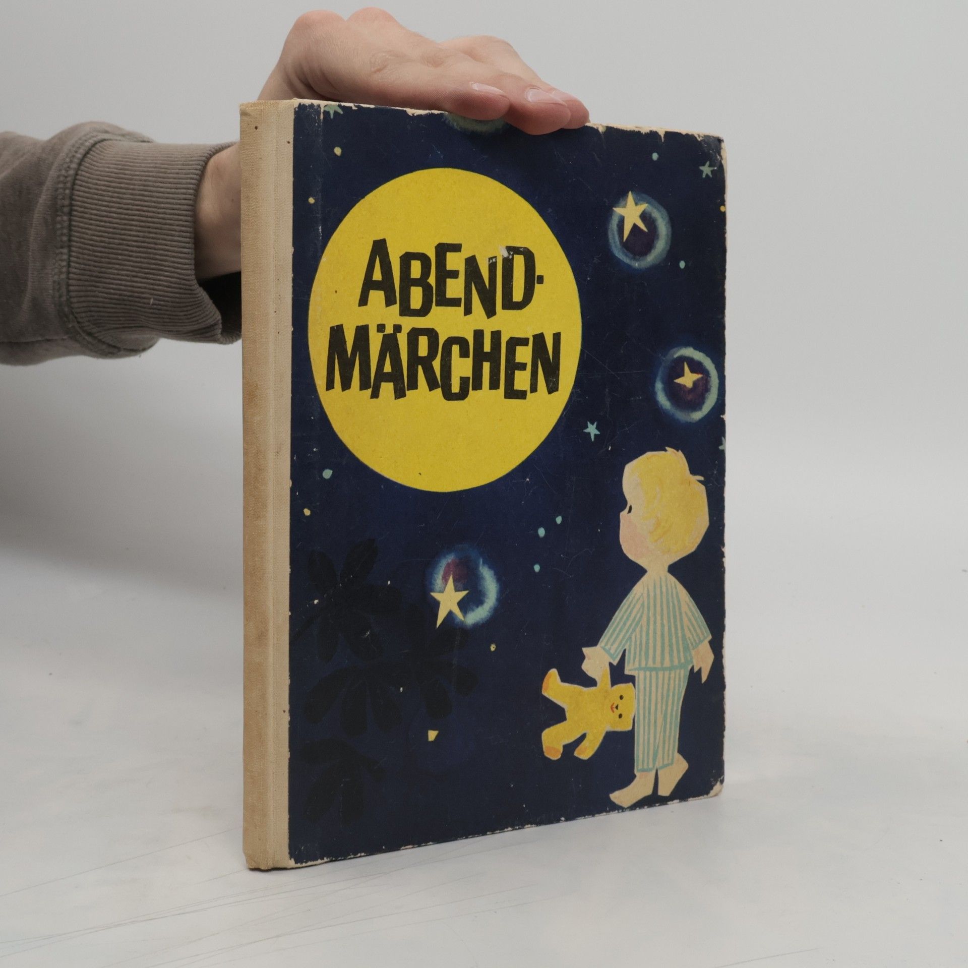 kolektiv Abendmärchen