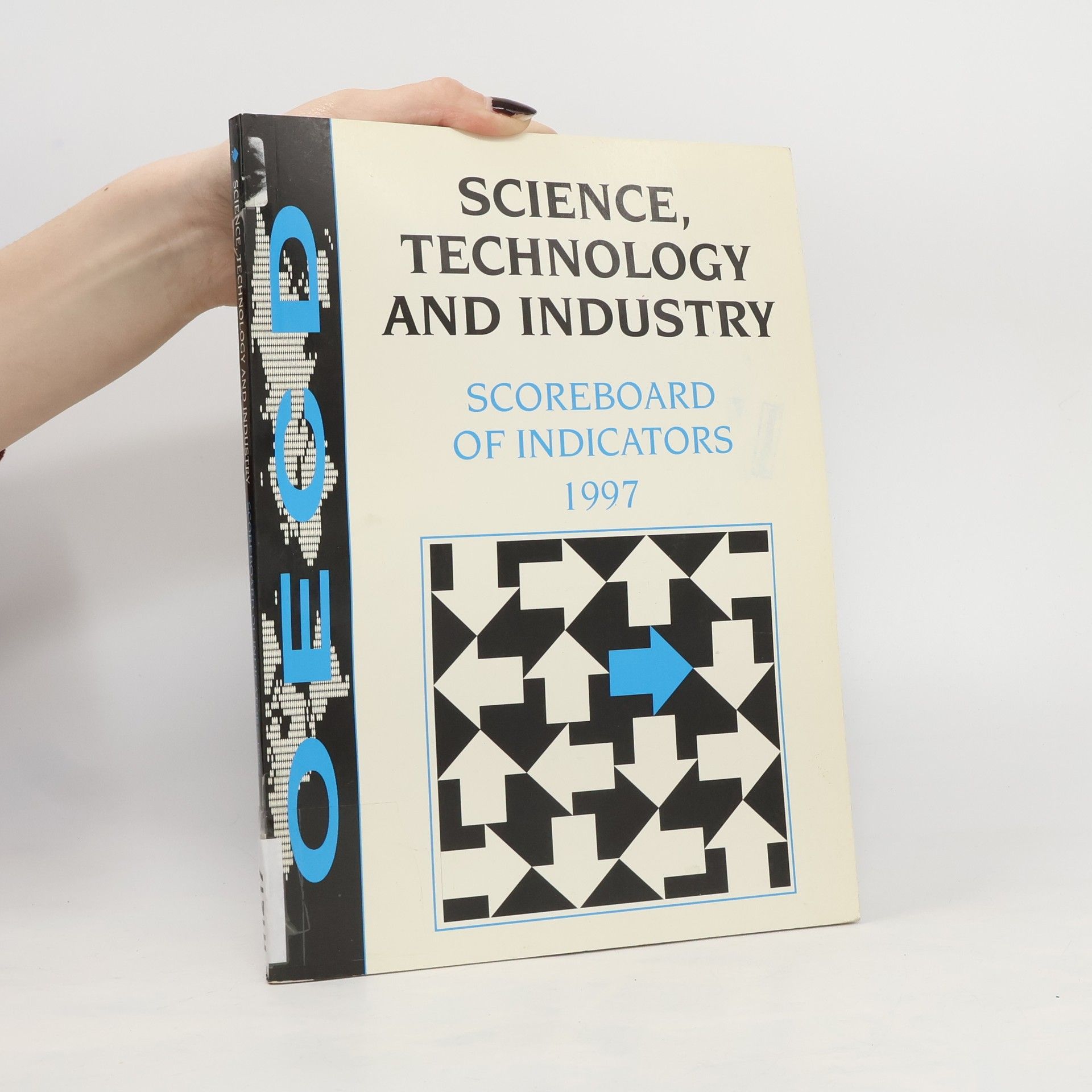 AA.VV. Science, Technology and Industry