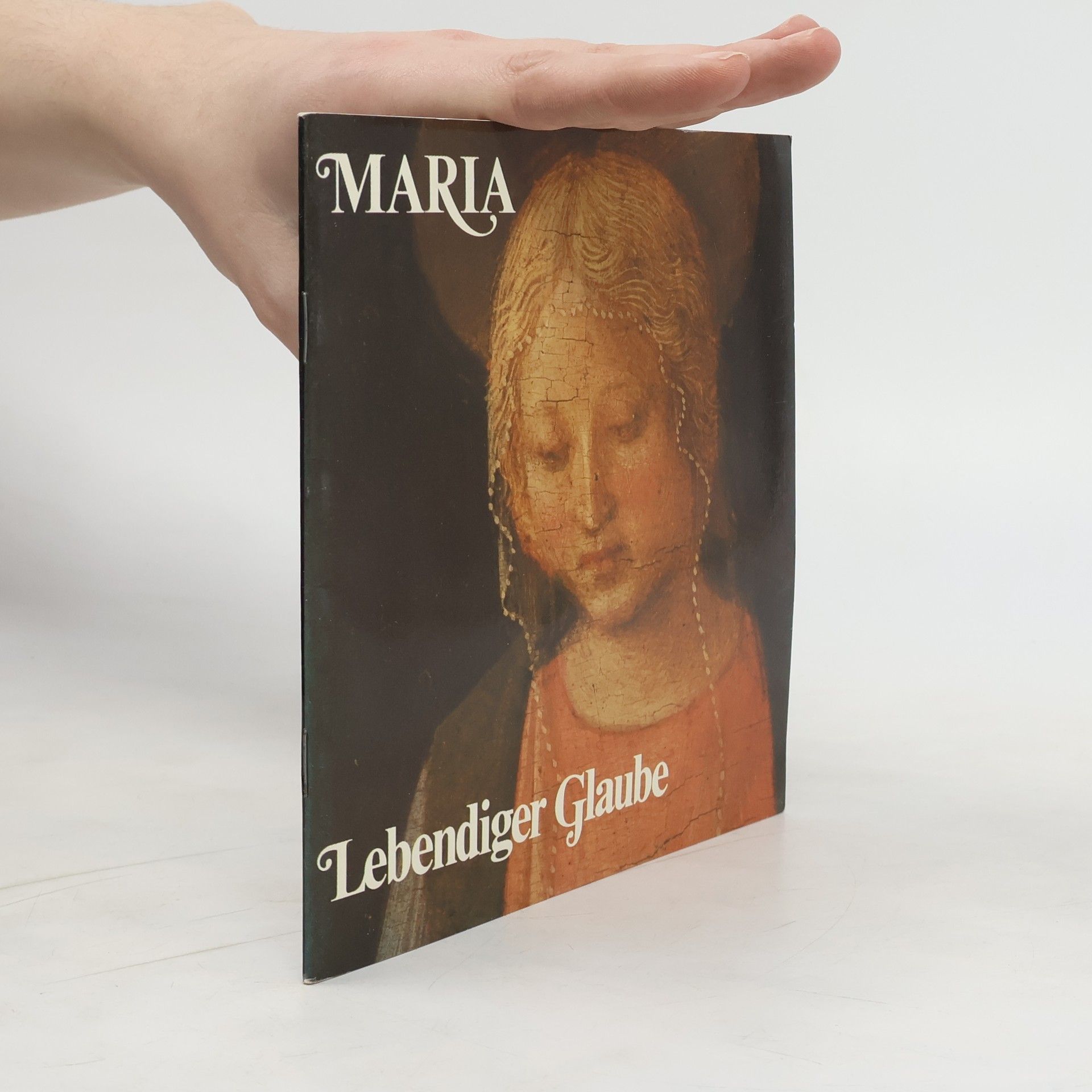 Autorenkollektiv Maria