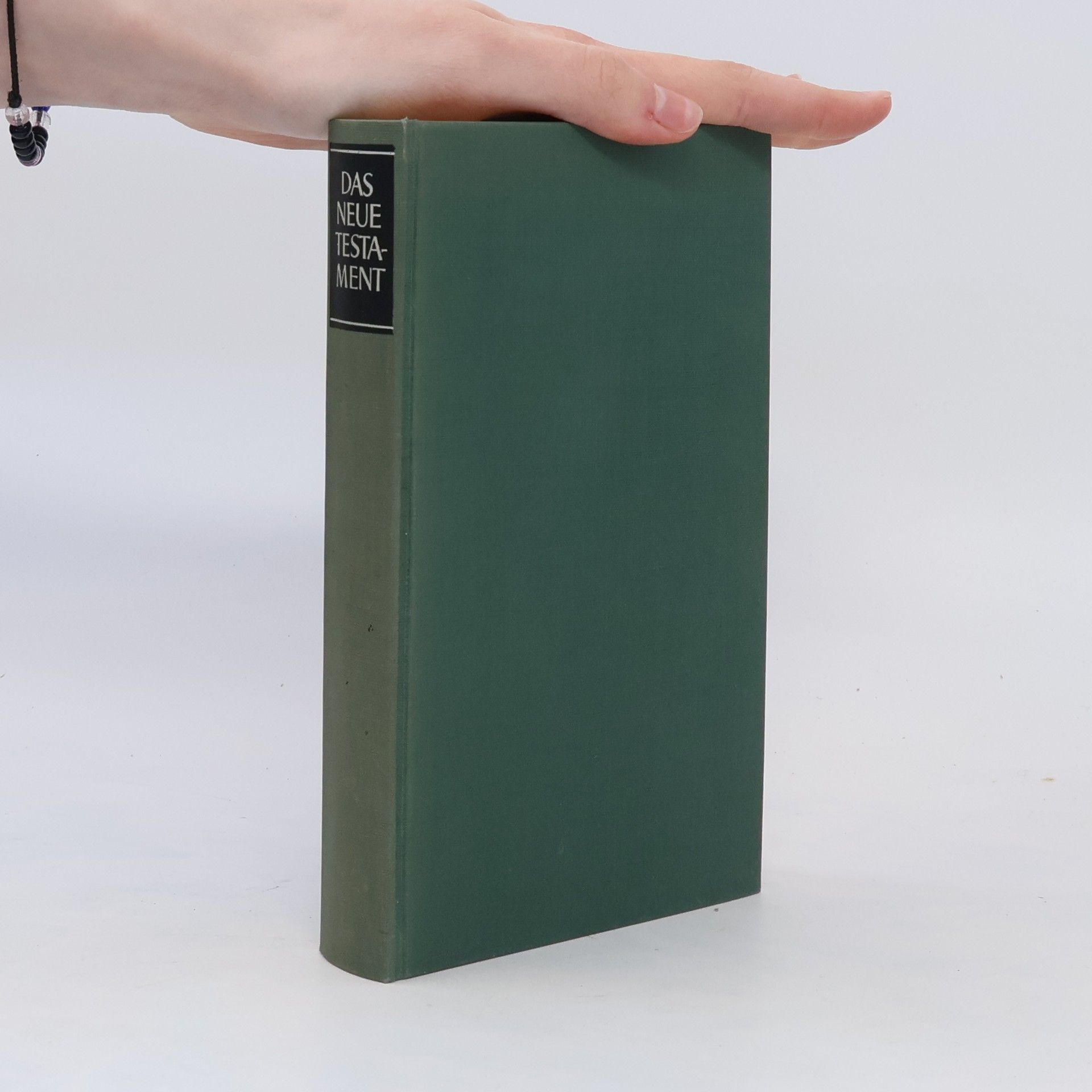kolektiv Das neue Testament
