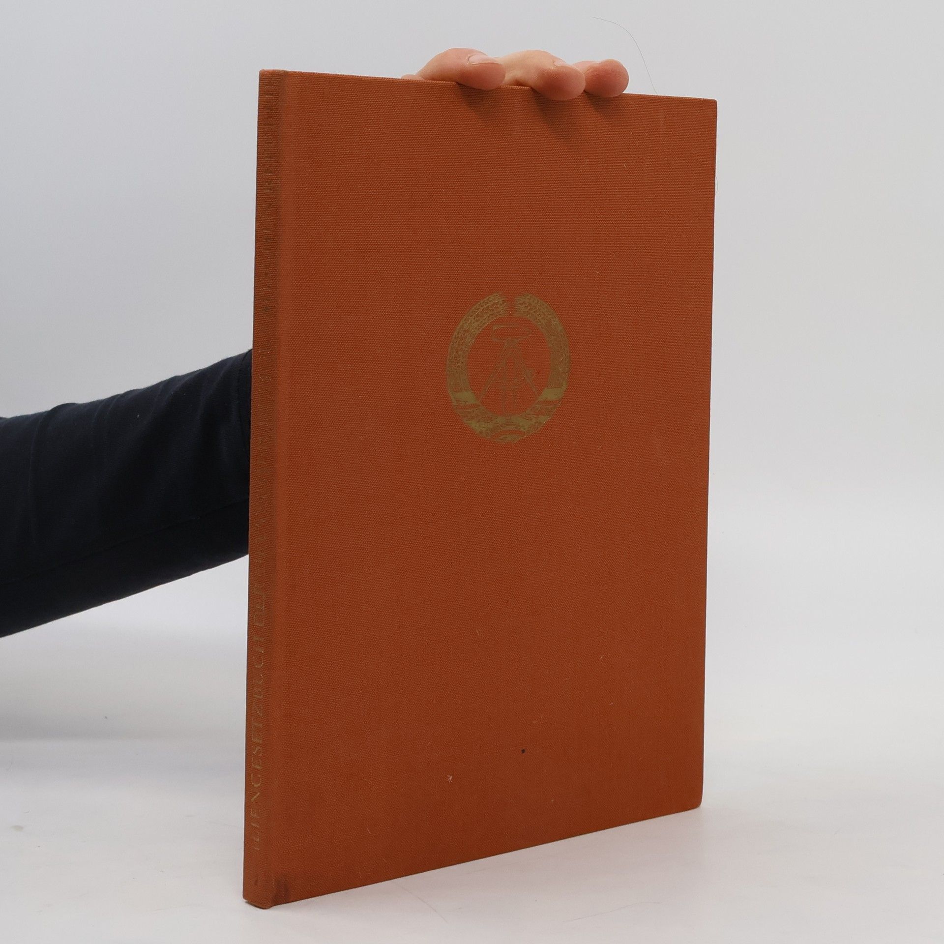 Fridgart Jonuscheit  Familiengesetzbuch. Der Deutschen Demokratischen Republik