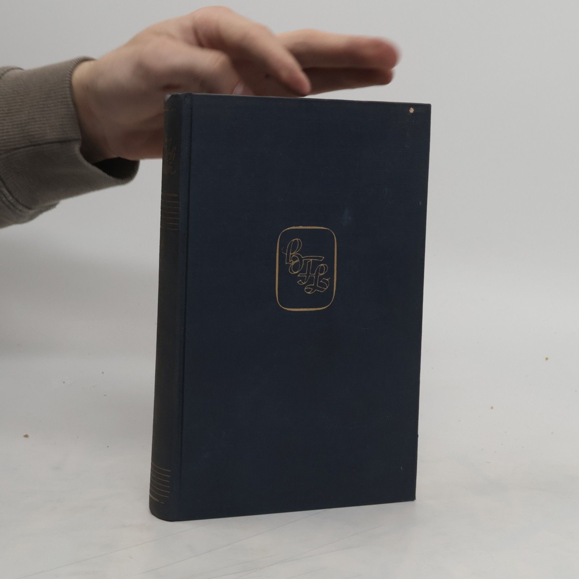 Hans Friedrich Blund Geschichten und Novellen
