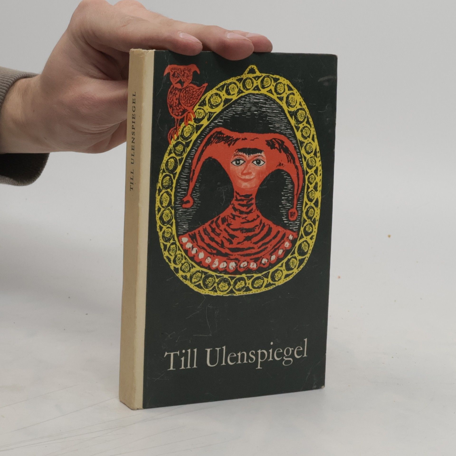 Autorenkollektiv Till Ulenspiegel