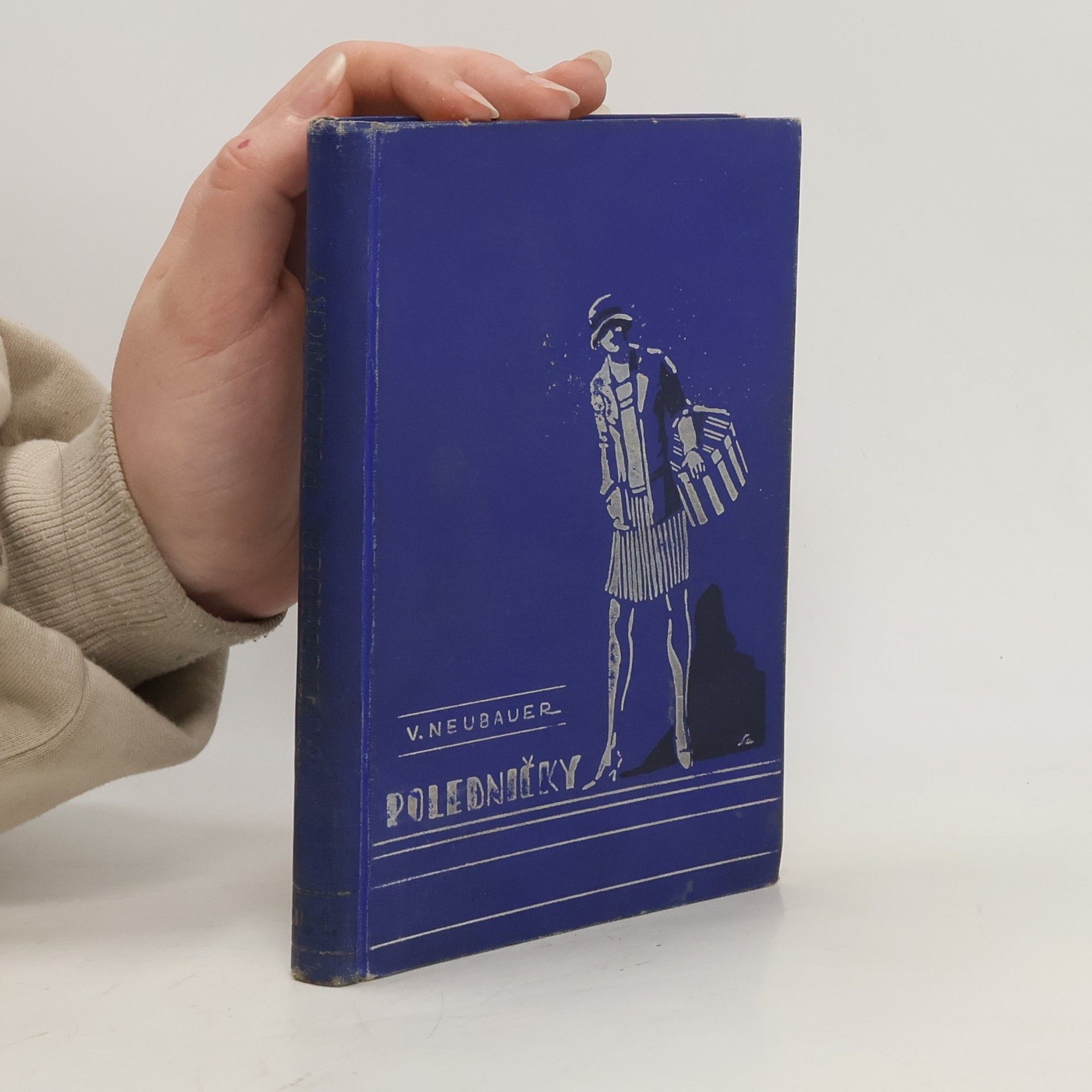 V. Neubauer Poledničky