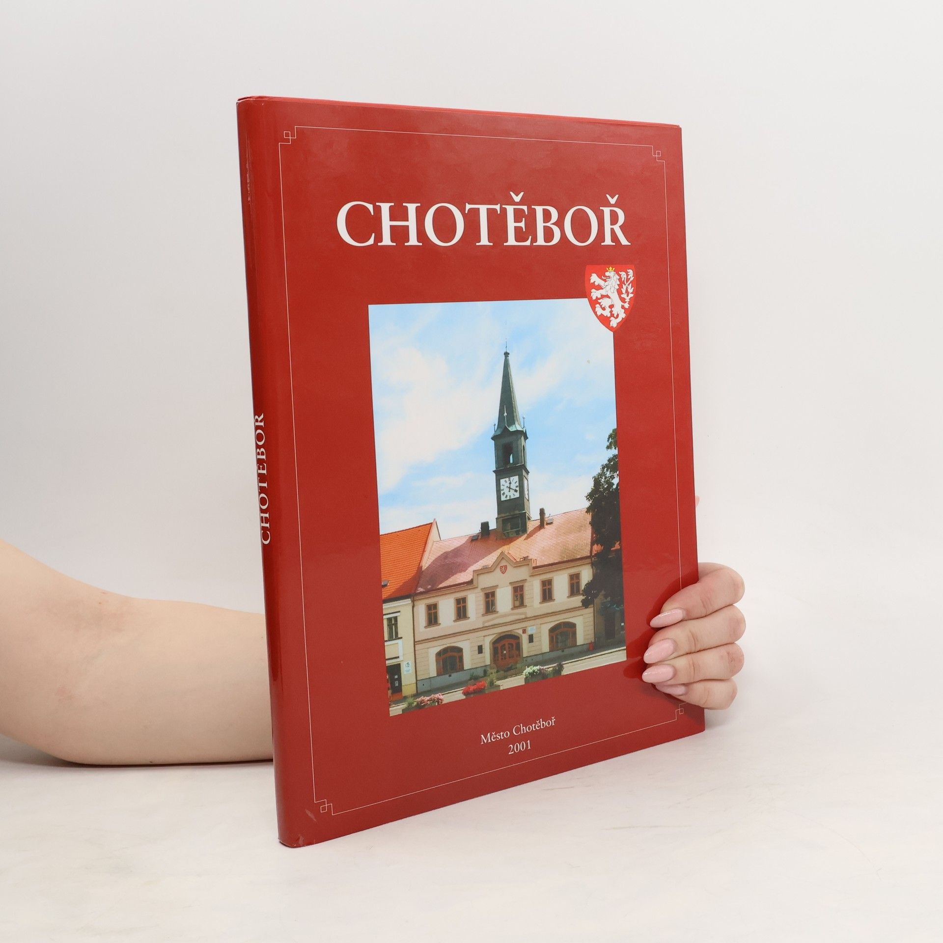 Karel Anderle Chotěboř