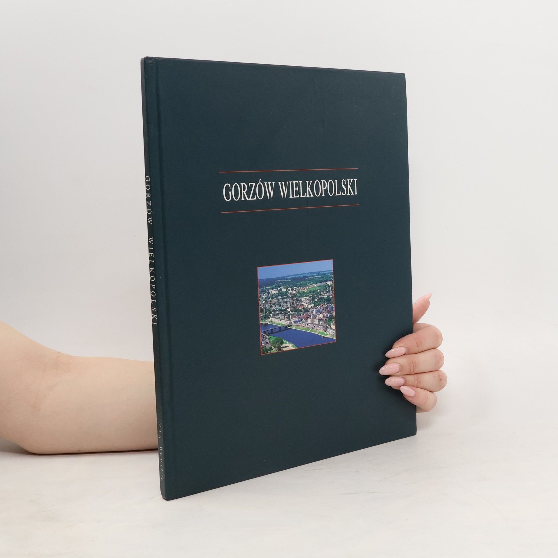 Auteurscollectief Gorzów Wielkopolski