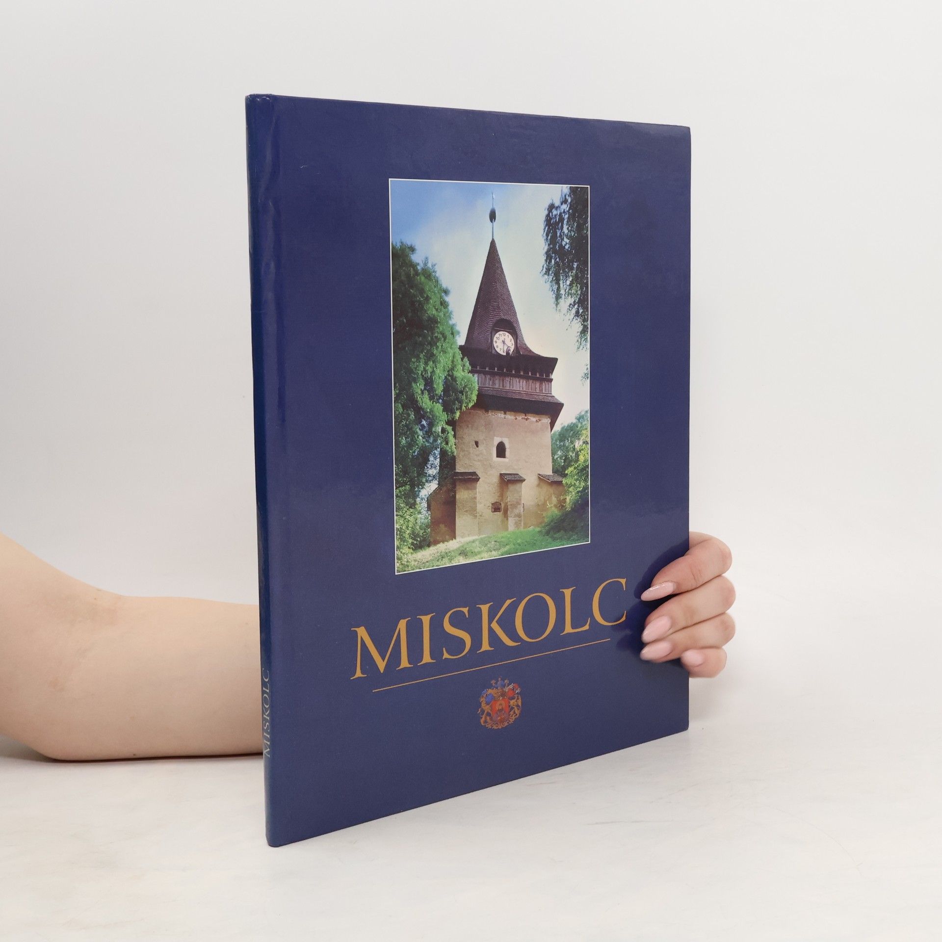 László Veres Miskolc