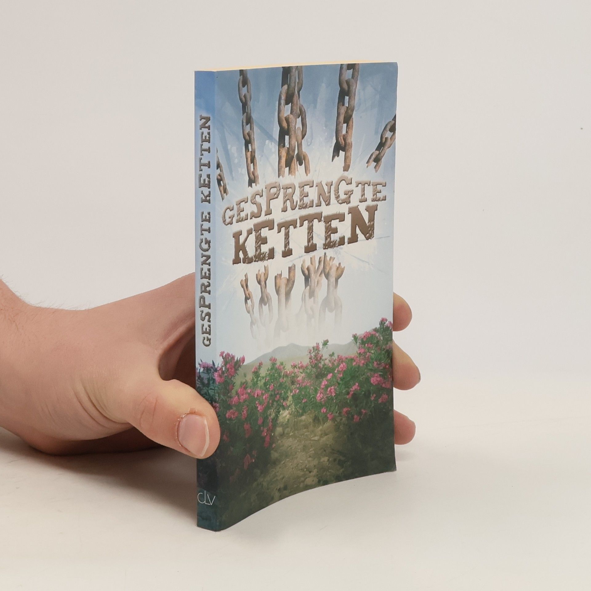 Collectif d'auteurs Gesprengte Ketten