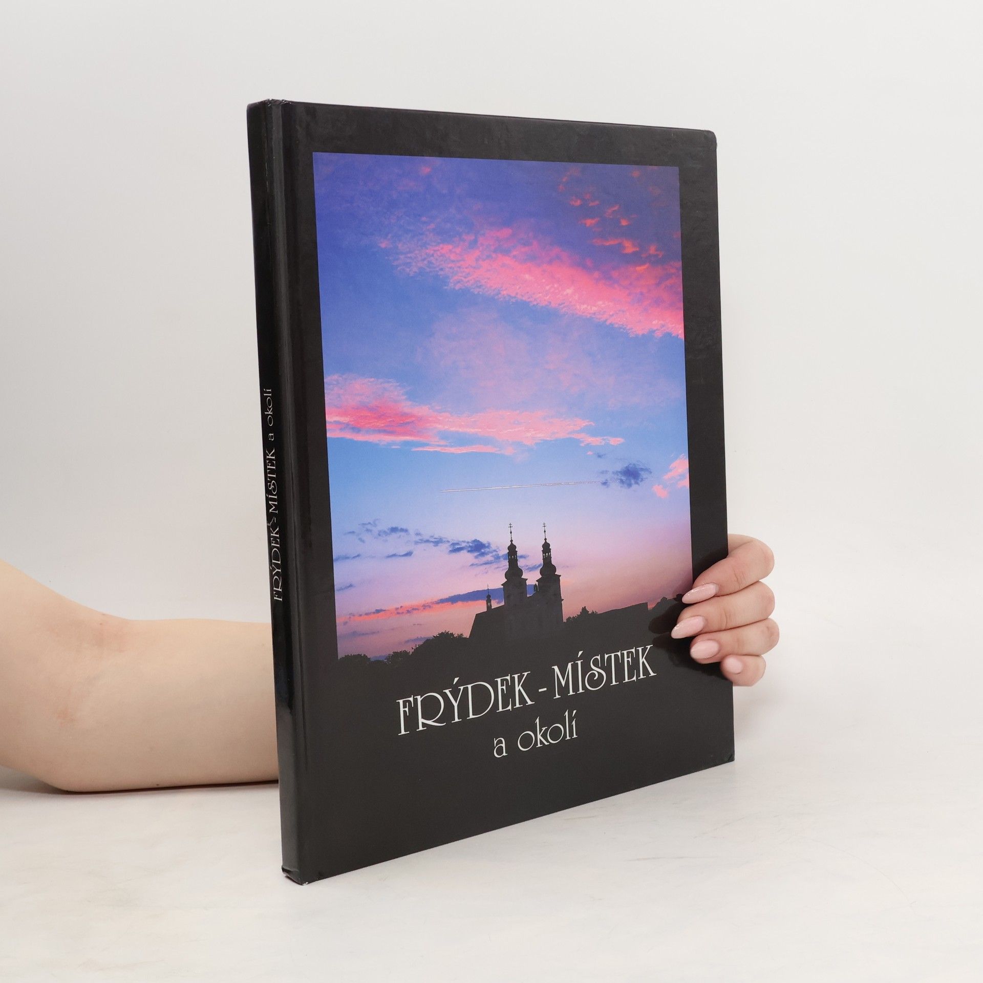 AA.VV. Frýdek-Místek a okolí