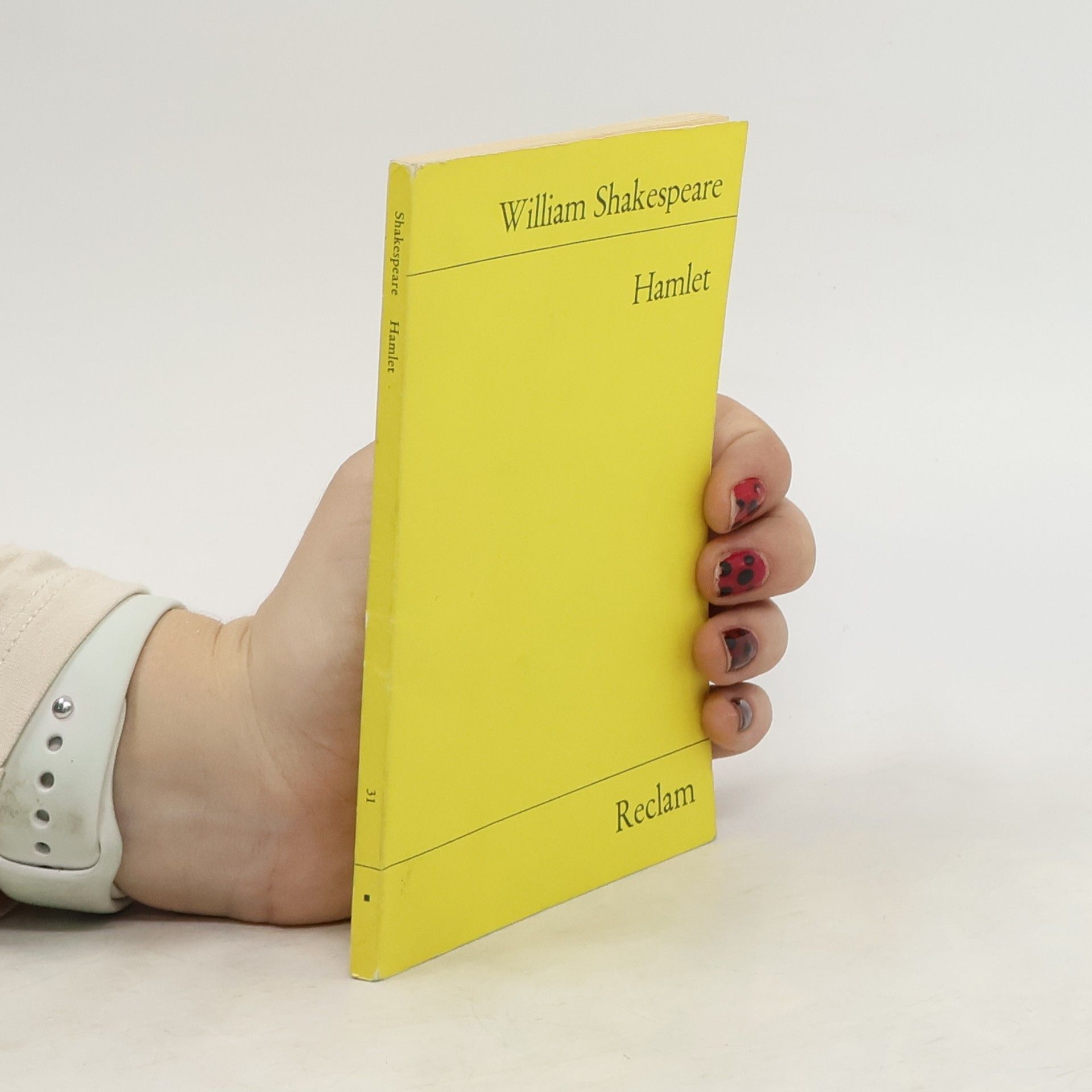 William Shakespeare Hamlet