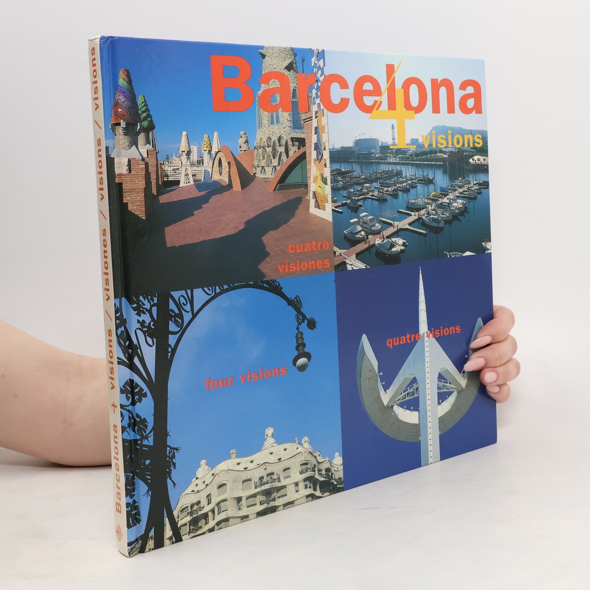 Collectif d'auteurs Barcelona