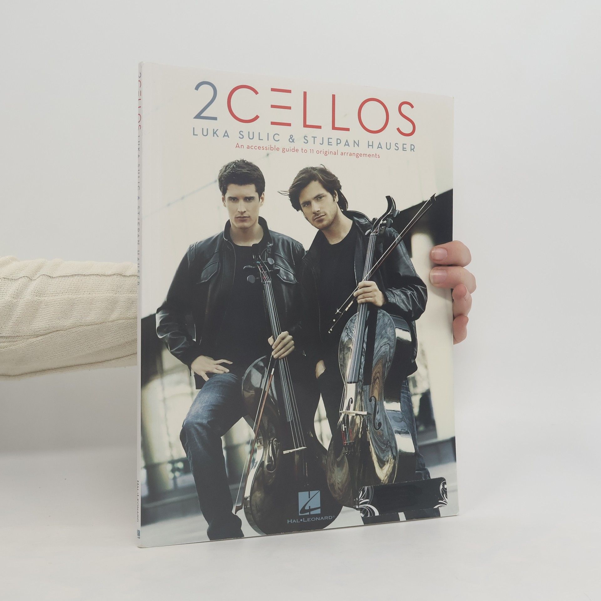 kolektiv Luka Sulic/Stjepan Hauser