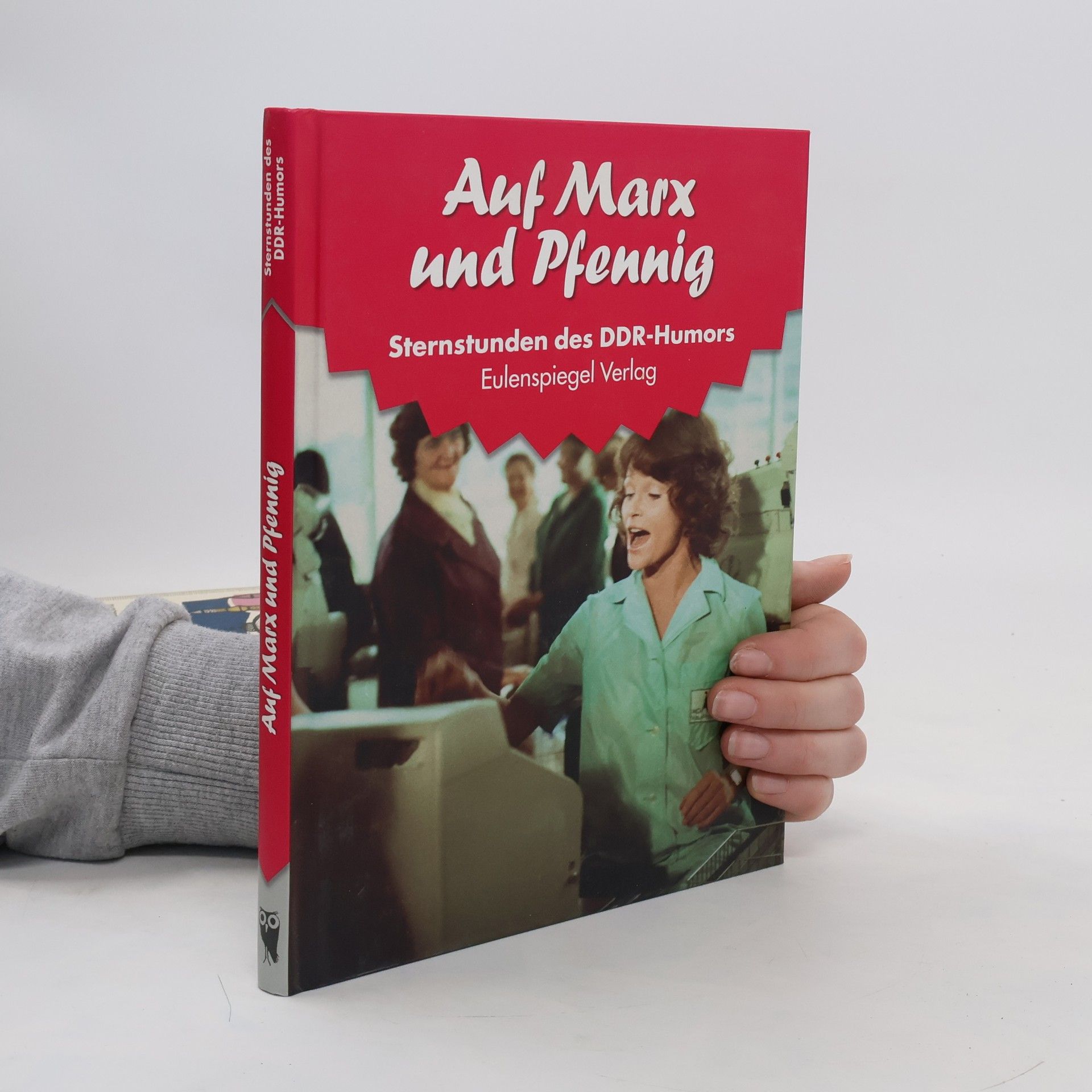Autorenkollektiv Sternstunden des DDR-Humors